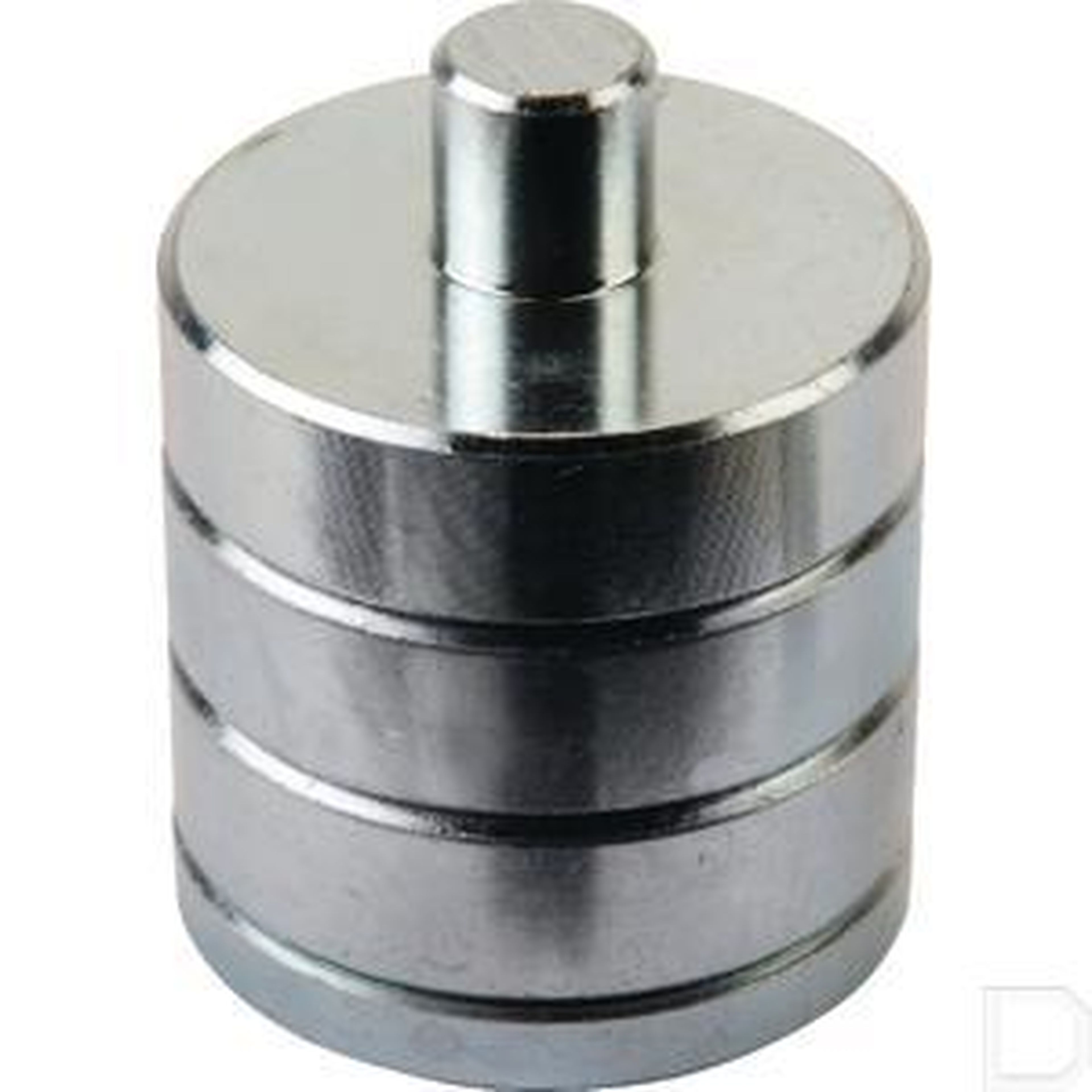 Rallonge de cric de garage Compac 0Y1600 Image 2