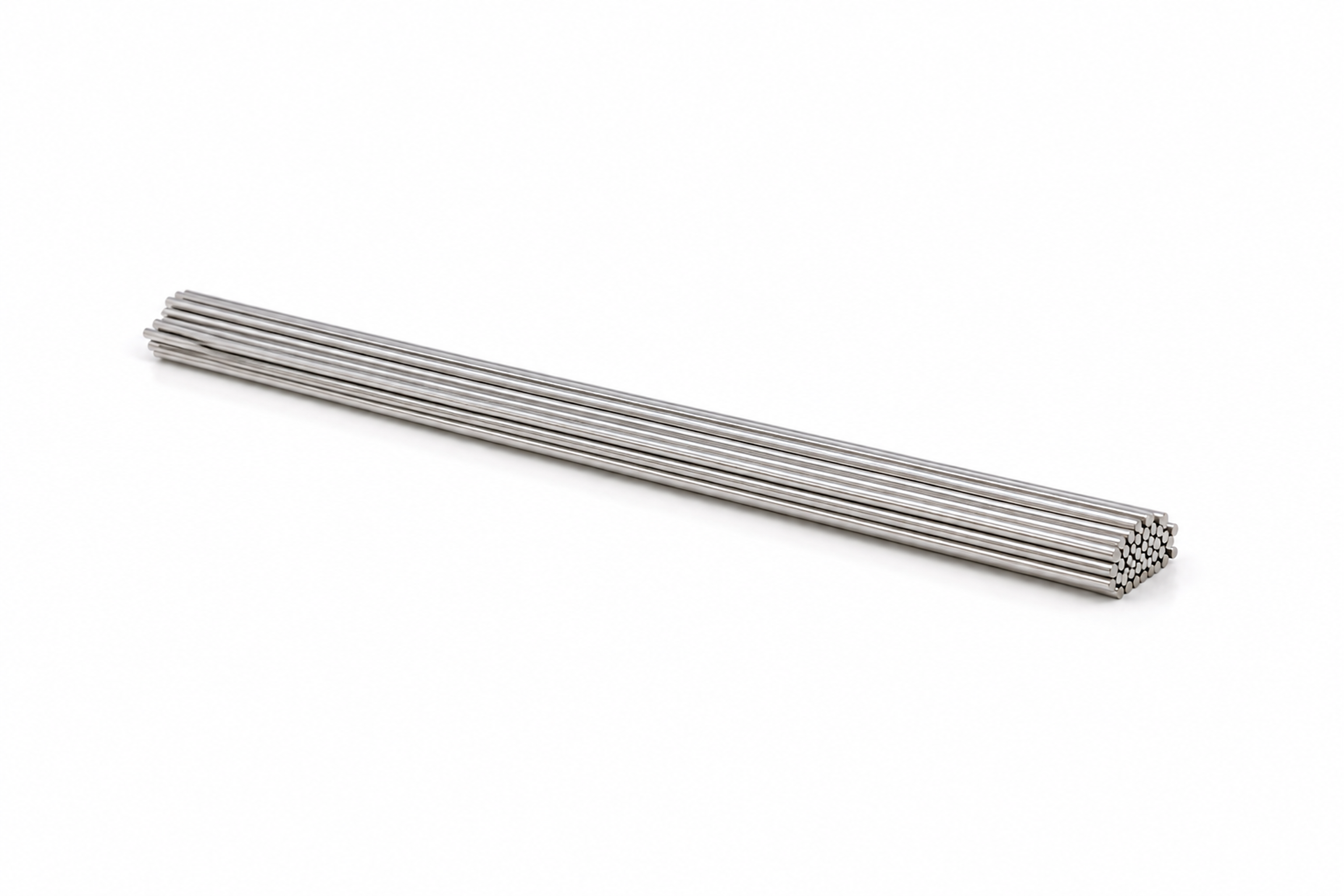 HBM TIG aluminium lasstaven ER5356 1 m, 1 kg