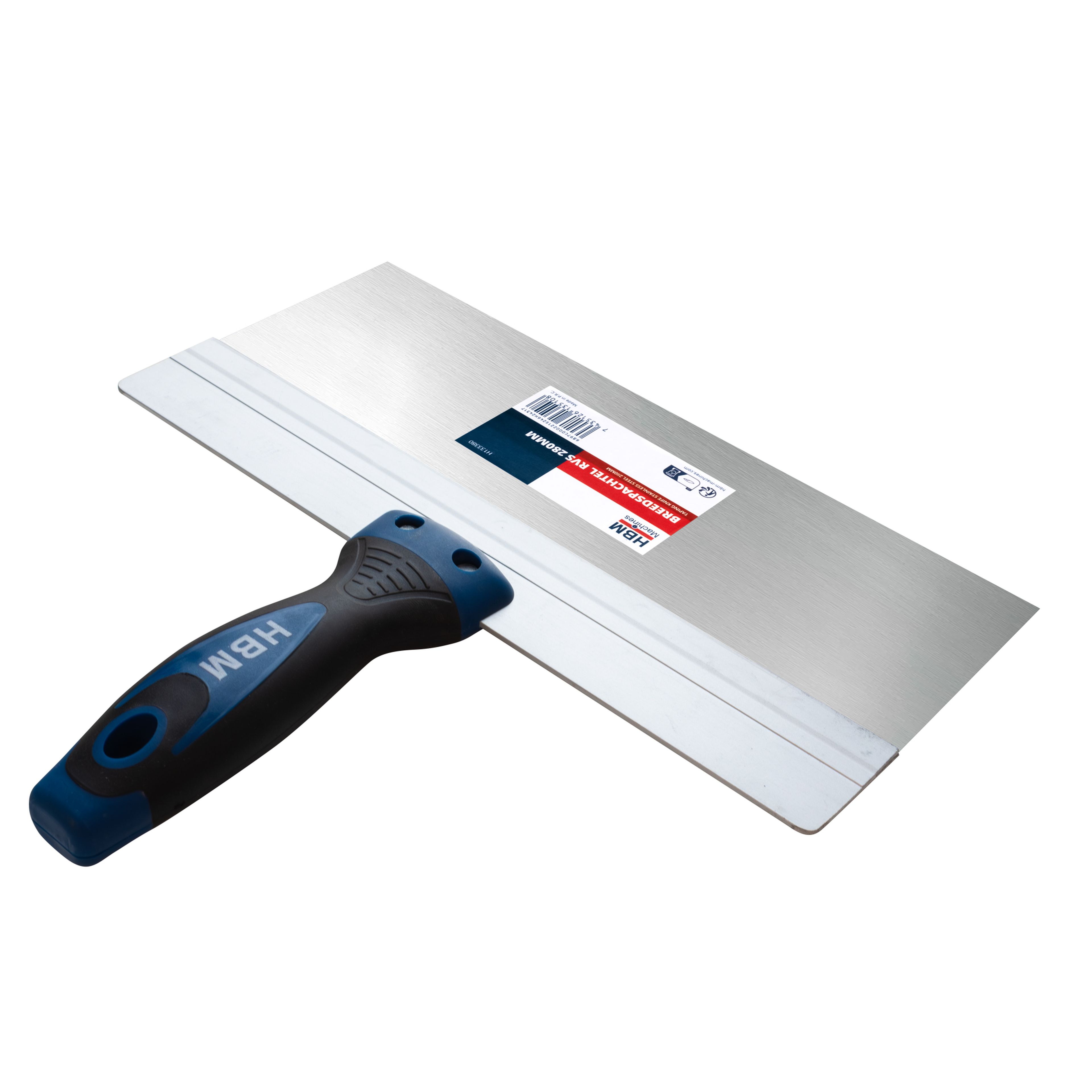 HBM Breedspachtel RVS 170 mm Image 6