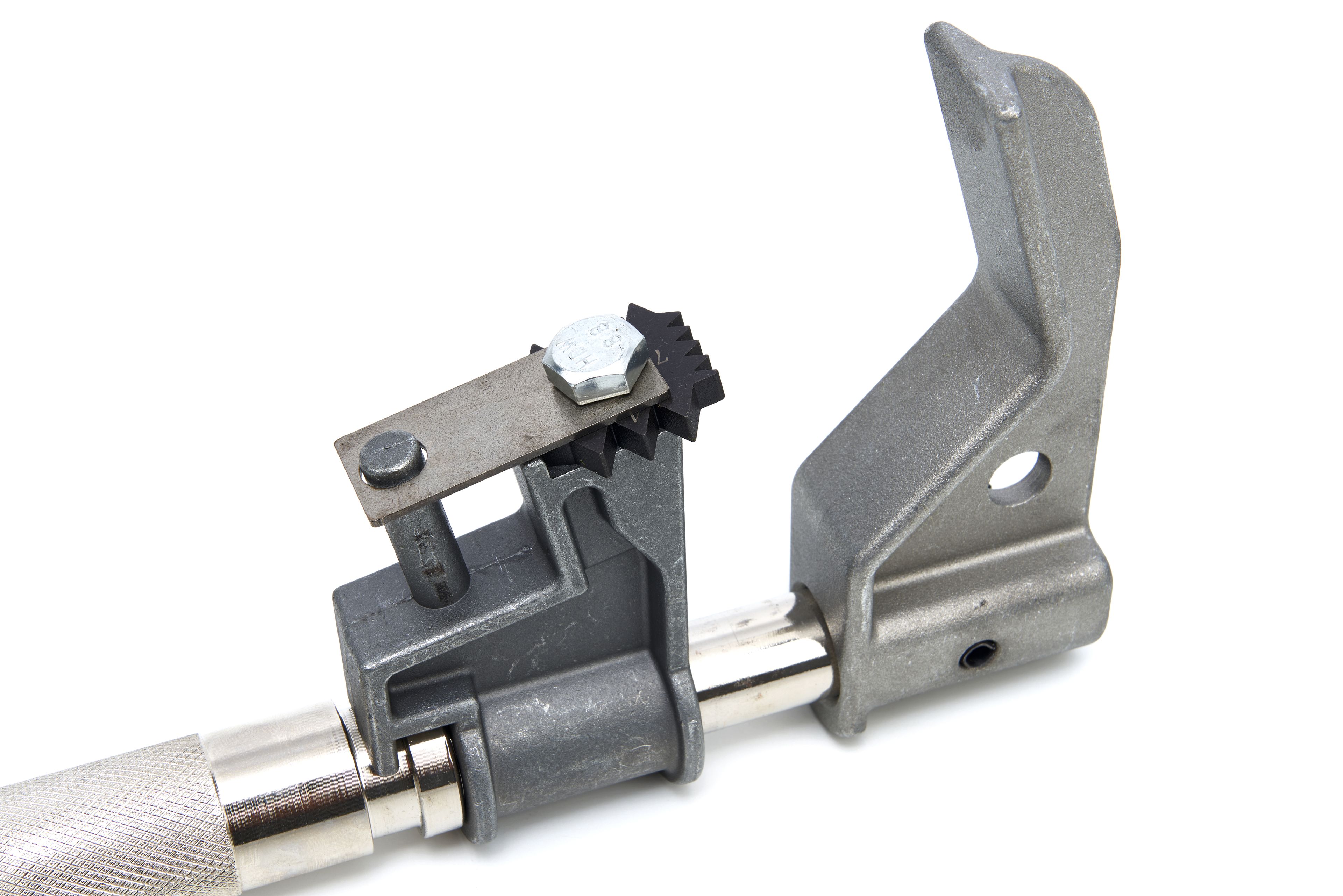 HBM Uitwendige Draadhersteller, Schroefdraad Herstelhulpstuk, Herstelgereedschap Voor Uitwendig Schroefdraad MM en INCH Image 7