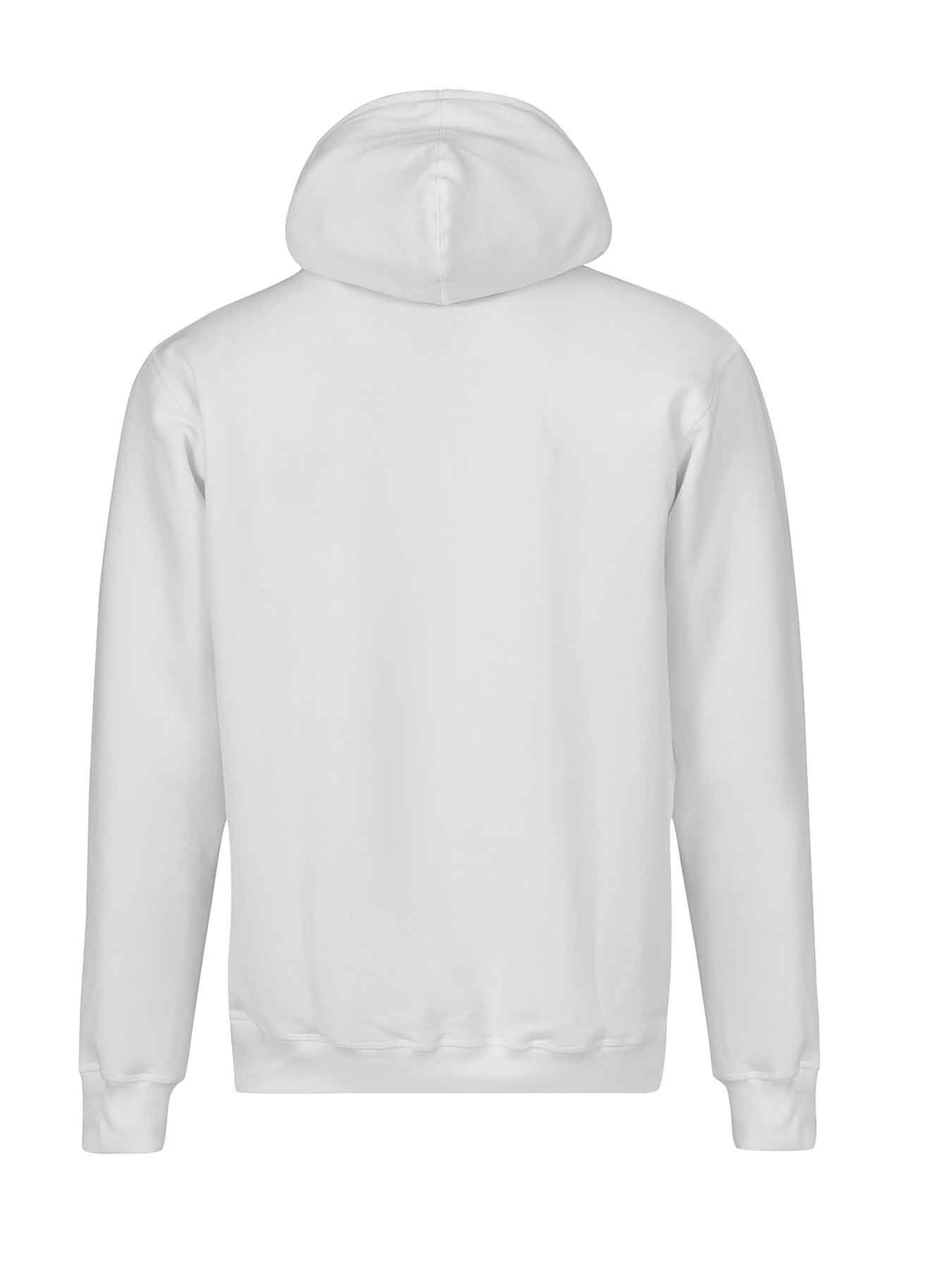 Storvik Hedmark sweat de travail à capuche blanc M Image 3