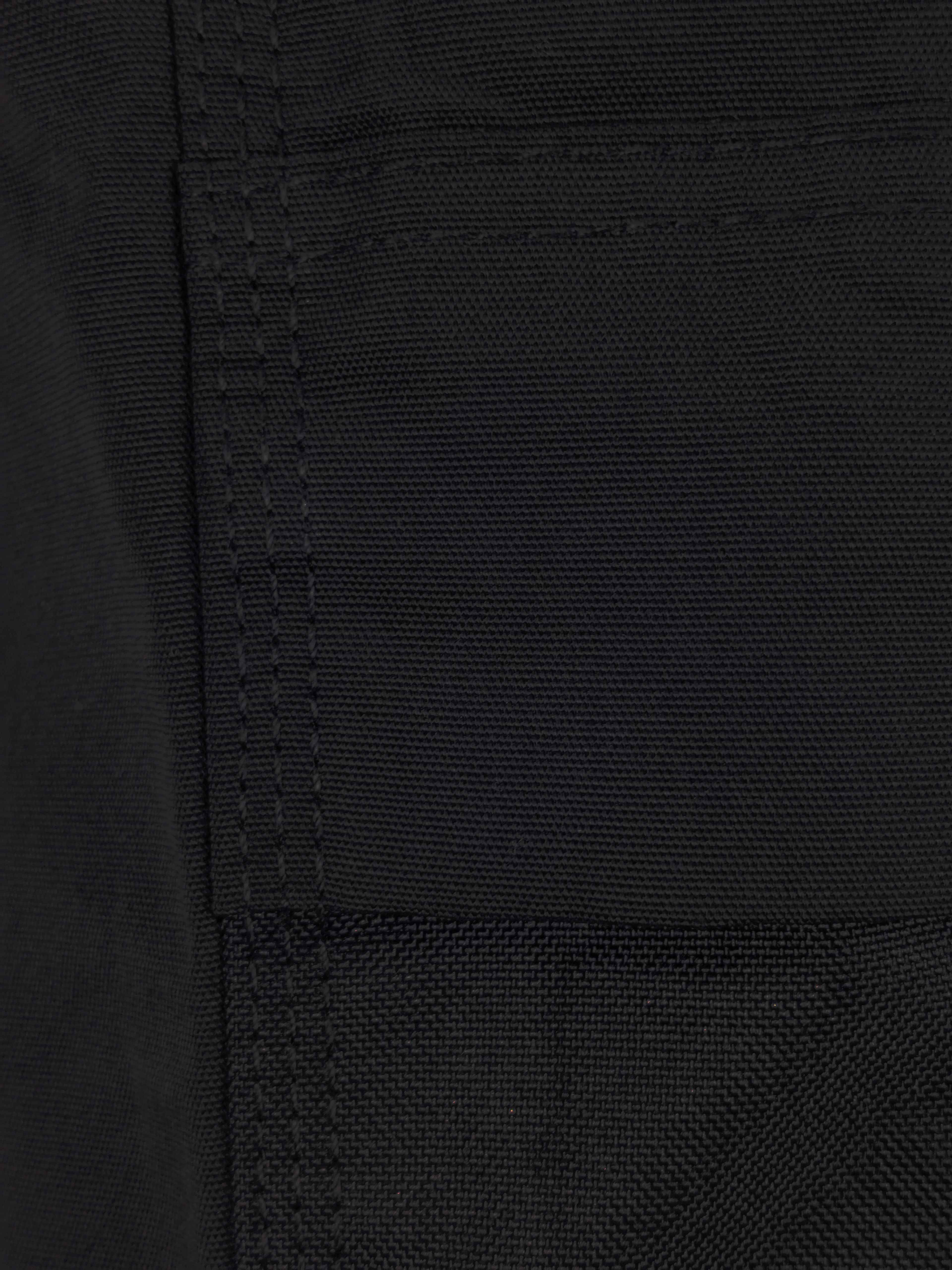 Storvik David Werkbroek Zwart XXL Image 8