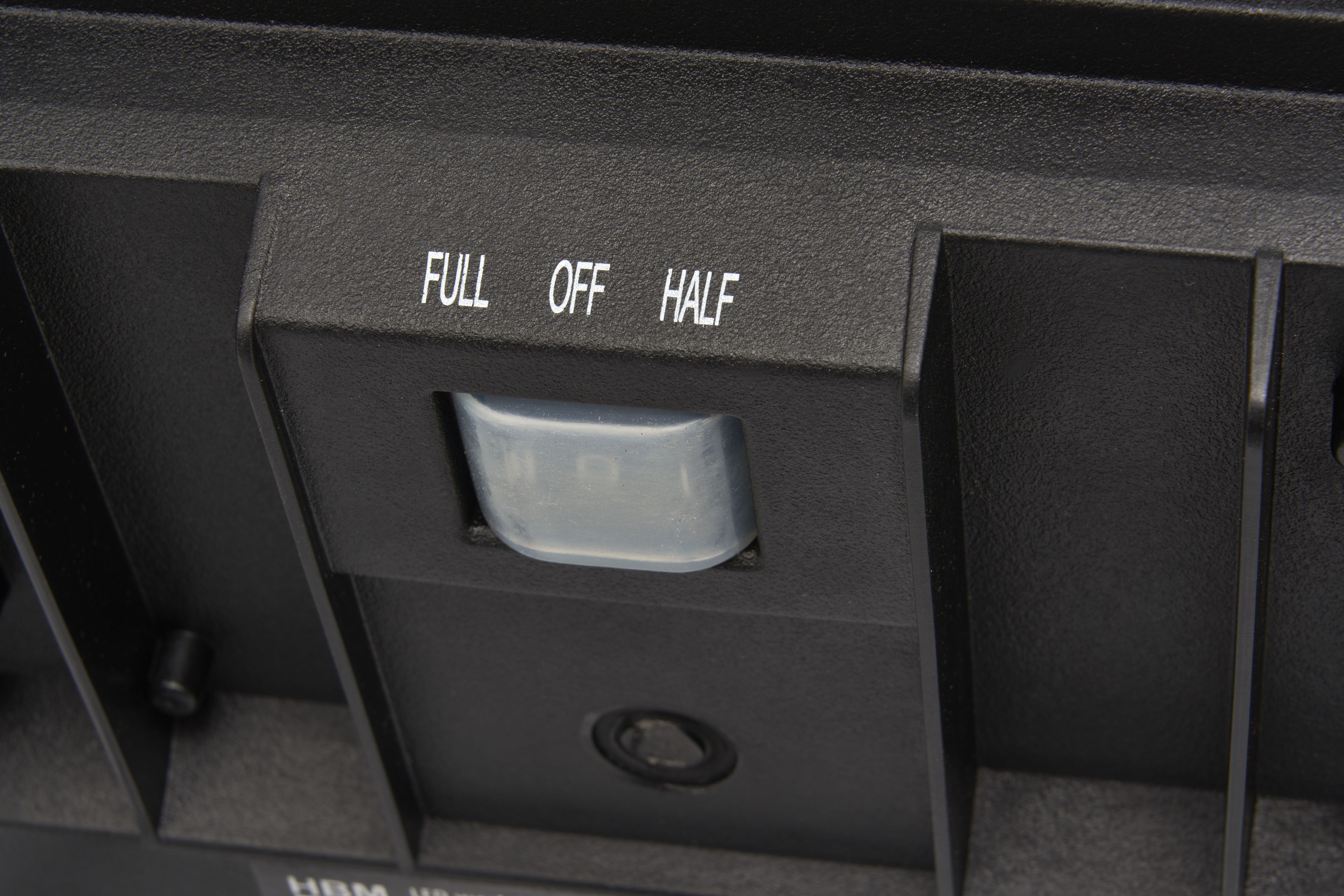 HBM LED bouwlamp 5000K, klasse 1 5.500 lm | 50 W Image 6