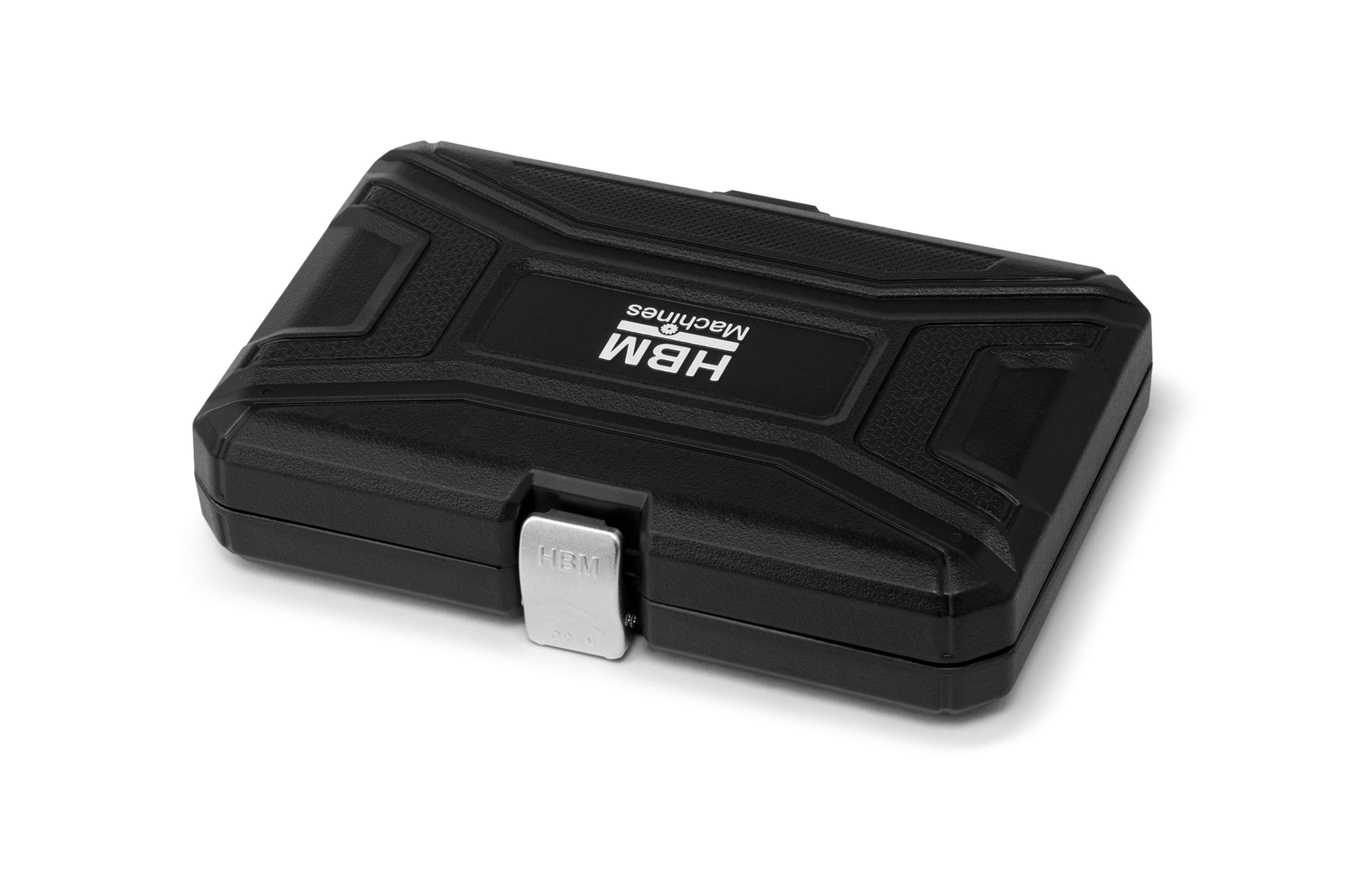 HBM valigetta porta-utensili S