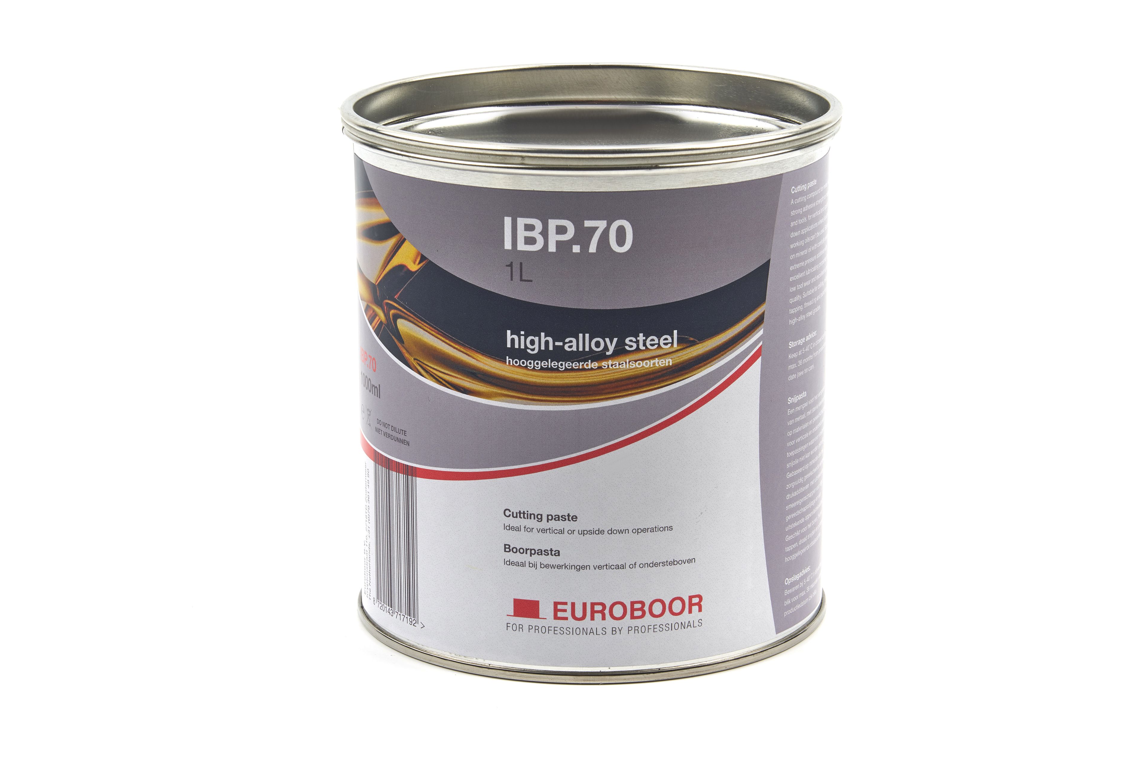 Euroboor Boorpasta 1 liter