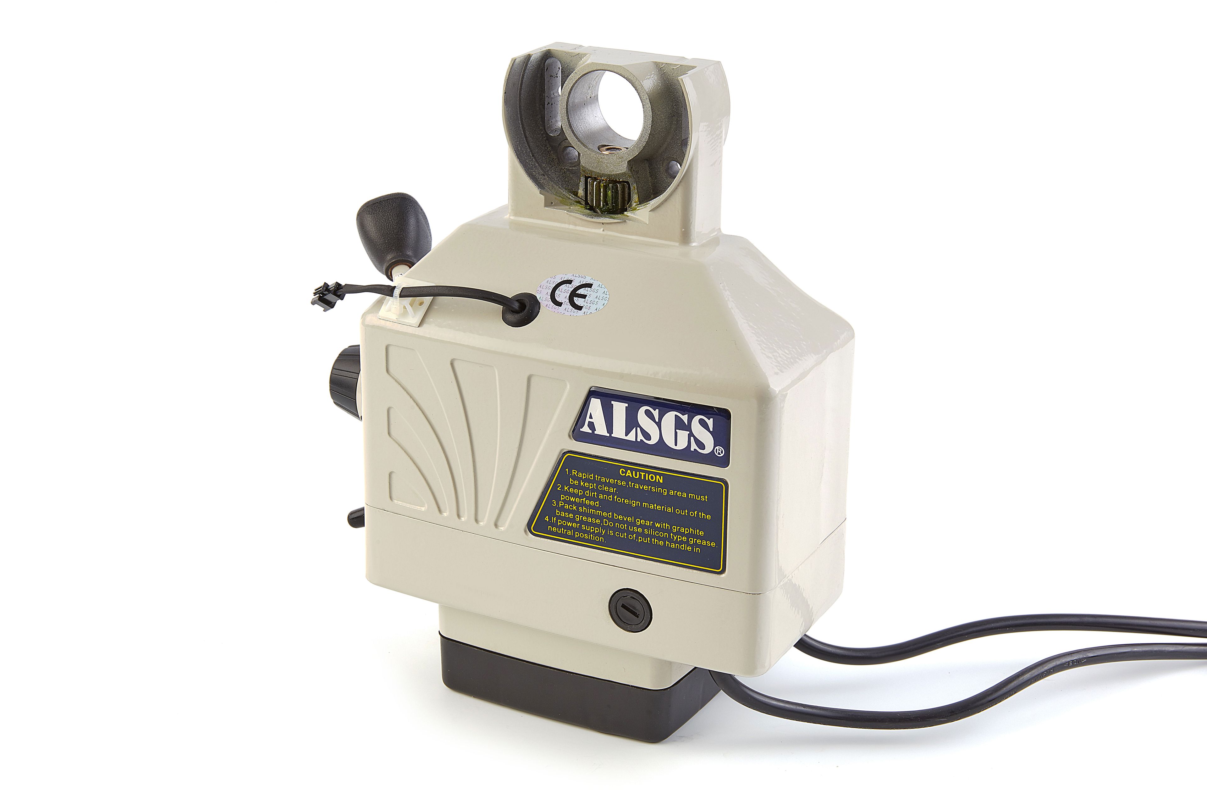 Alimentation de table automatique HBM BF 30 Image 5