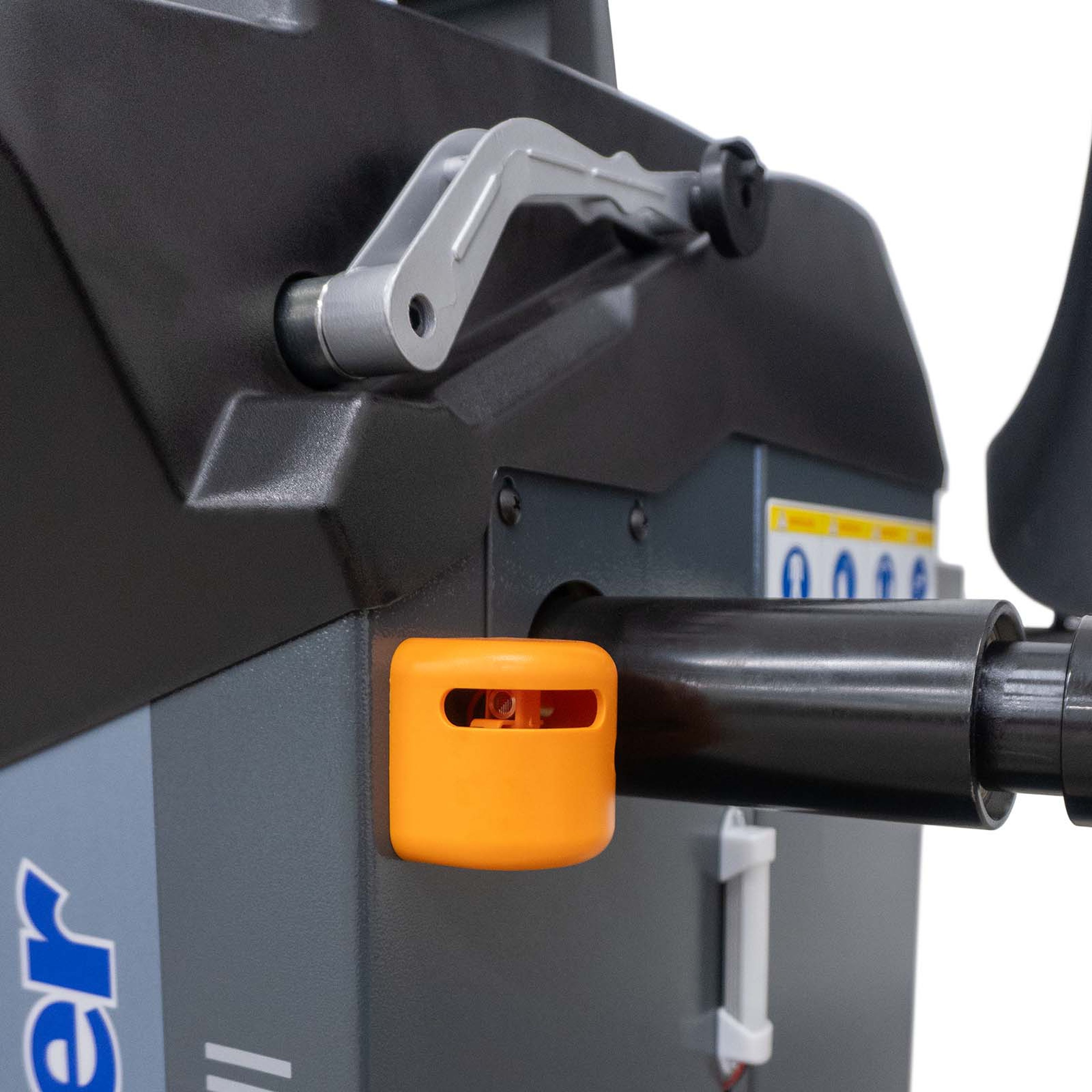 Weber Balanceadora 3D Sonar III Image 3