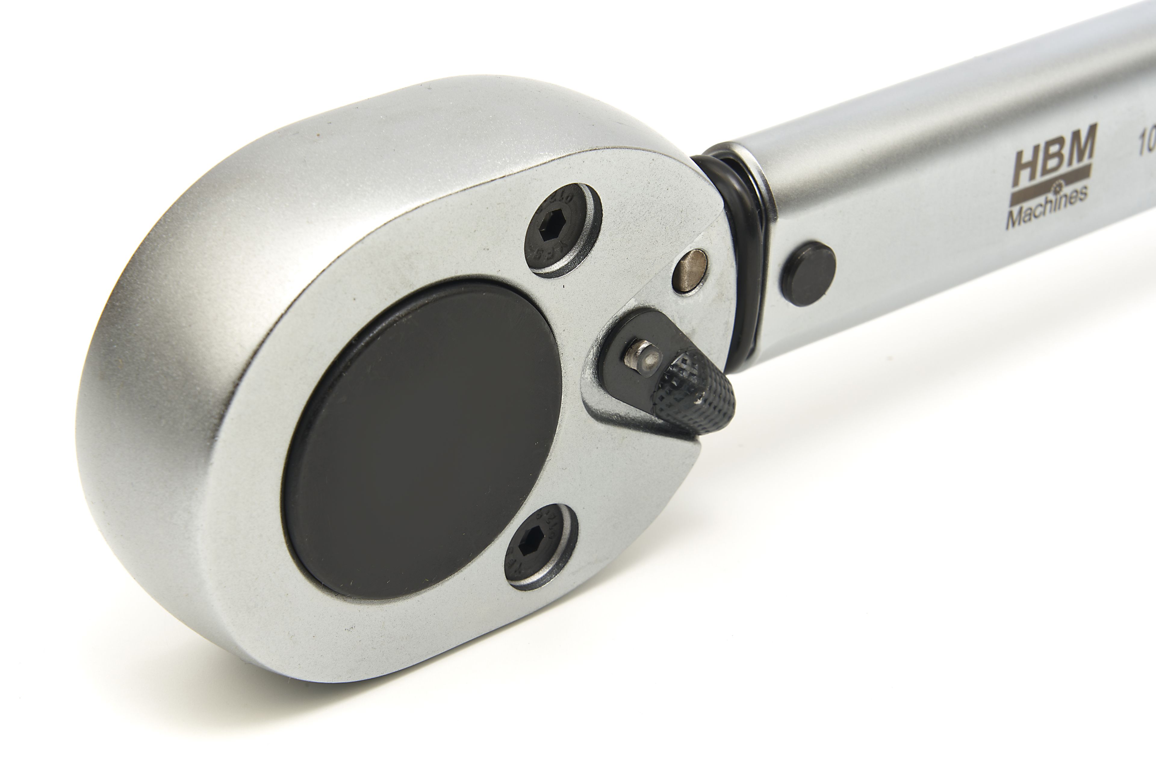 HBM 3/4 inch Momentsleutel 100-500 Nm Image 6