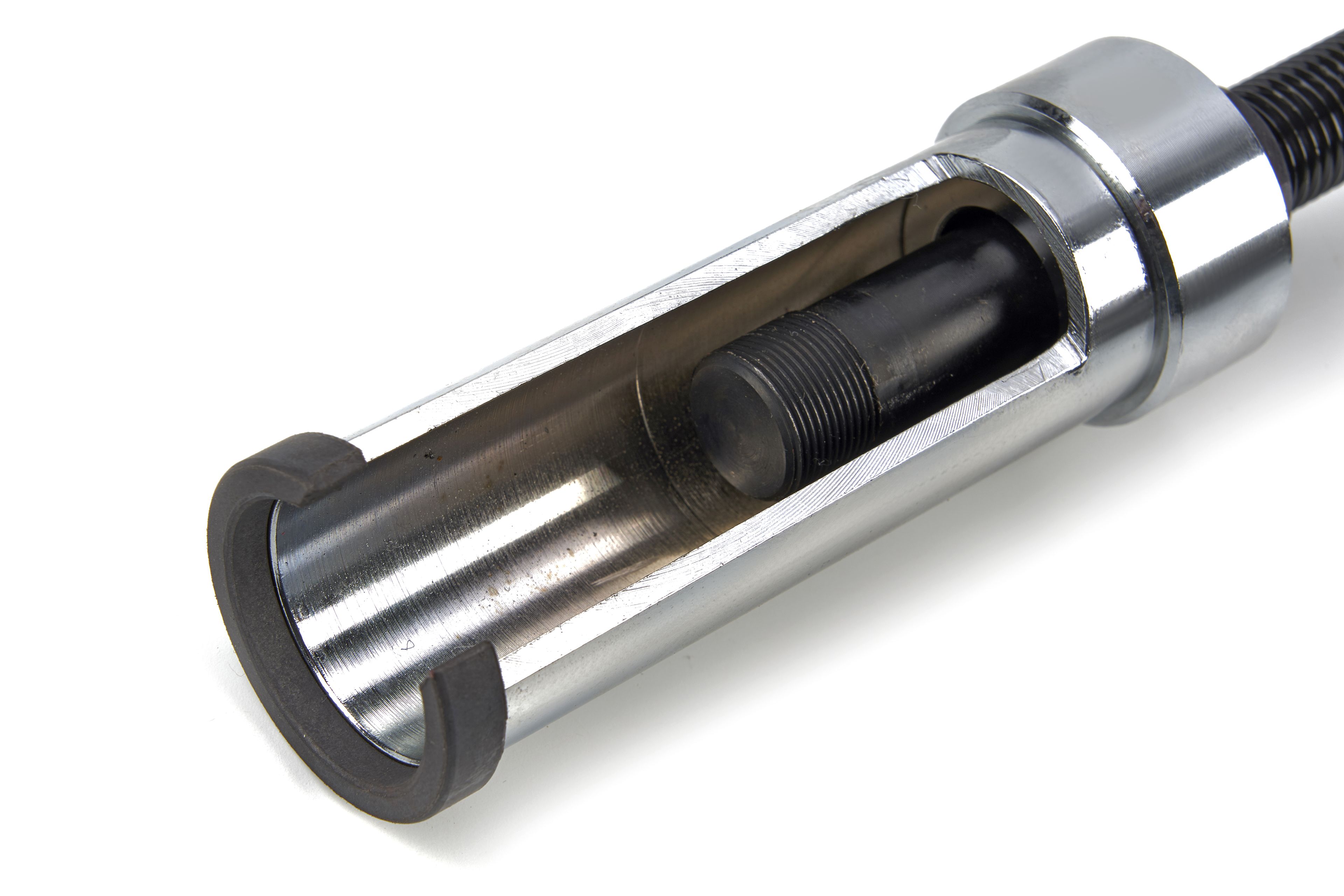 Estrattore iniettore Diesel HBM per motori Mercedes CDI Image 7