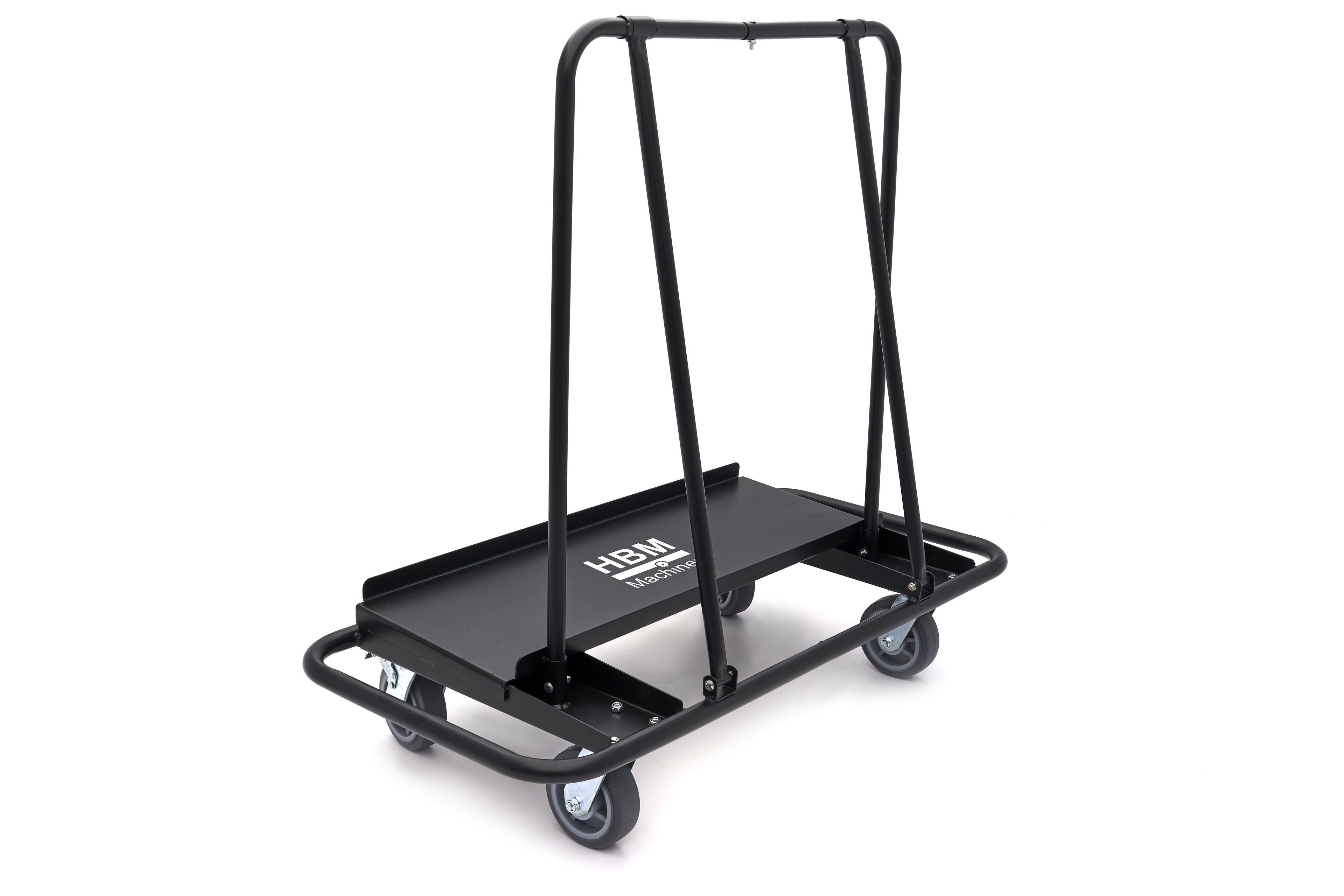 Carrello per pannelli HBM, carrello di trasporto 450 kg, modello 2 Image 5
