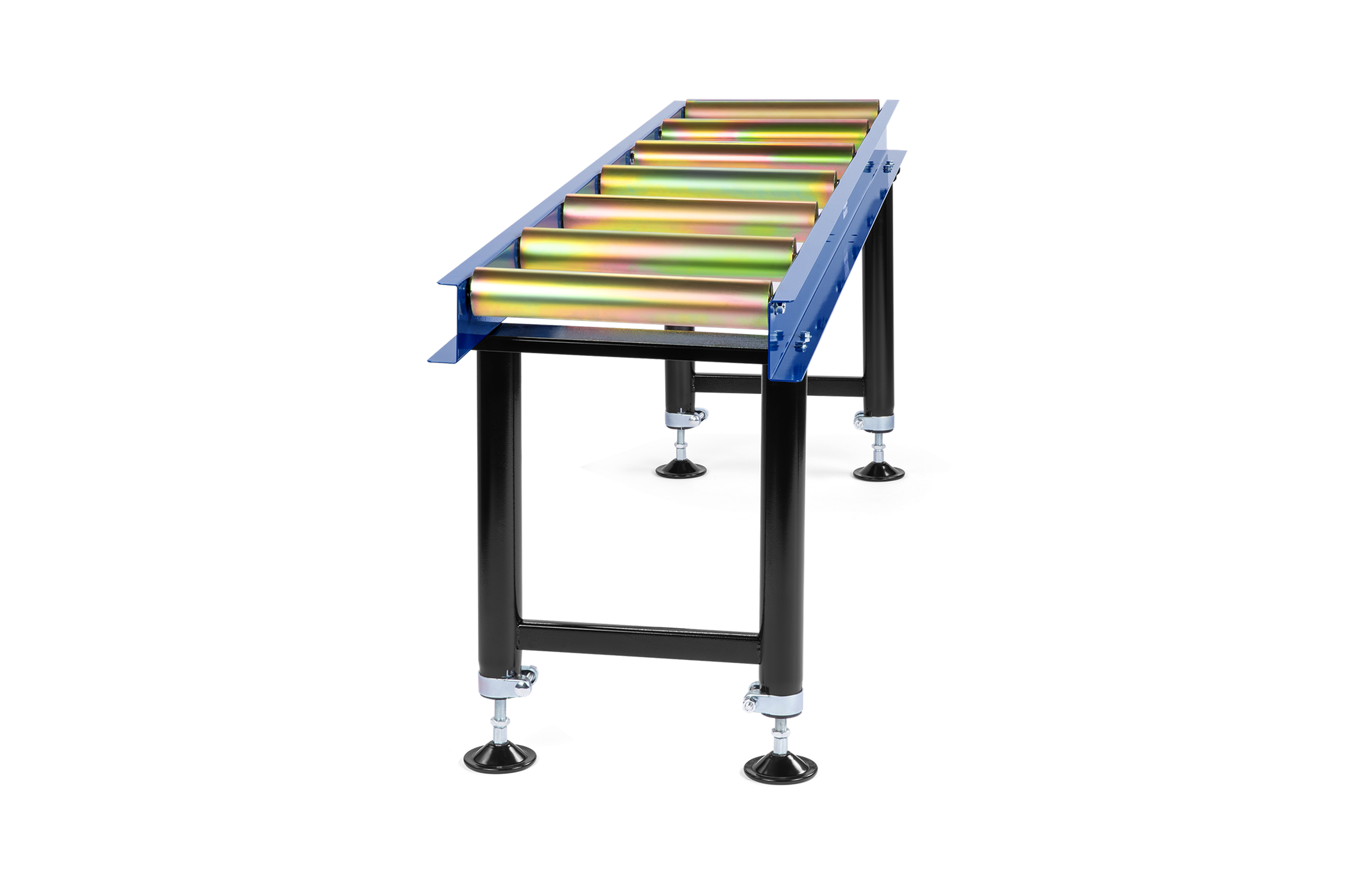 HBM 2000 mm Rollenbaan Image 4