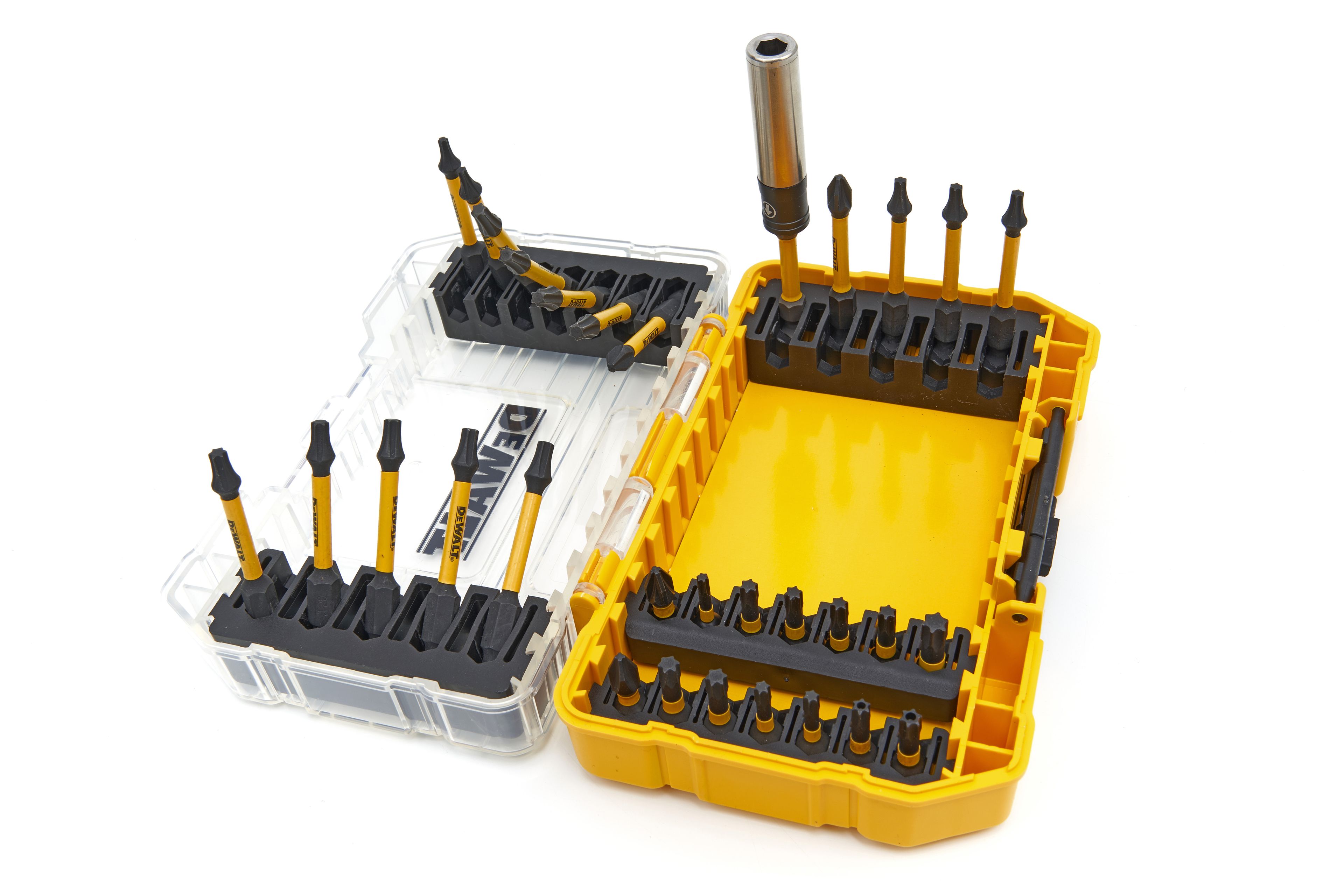 DeWalt 31-delige Bitset DT70745T-QZ Image 2