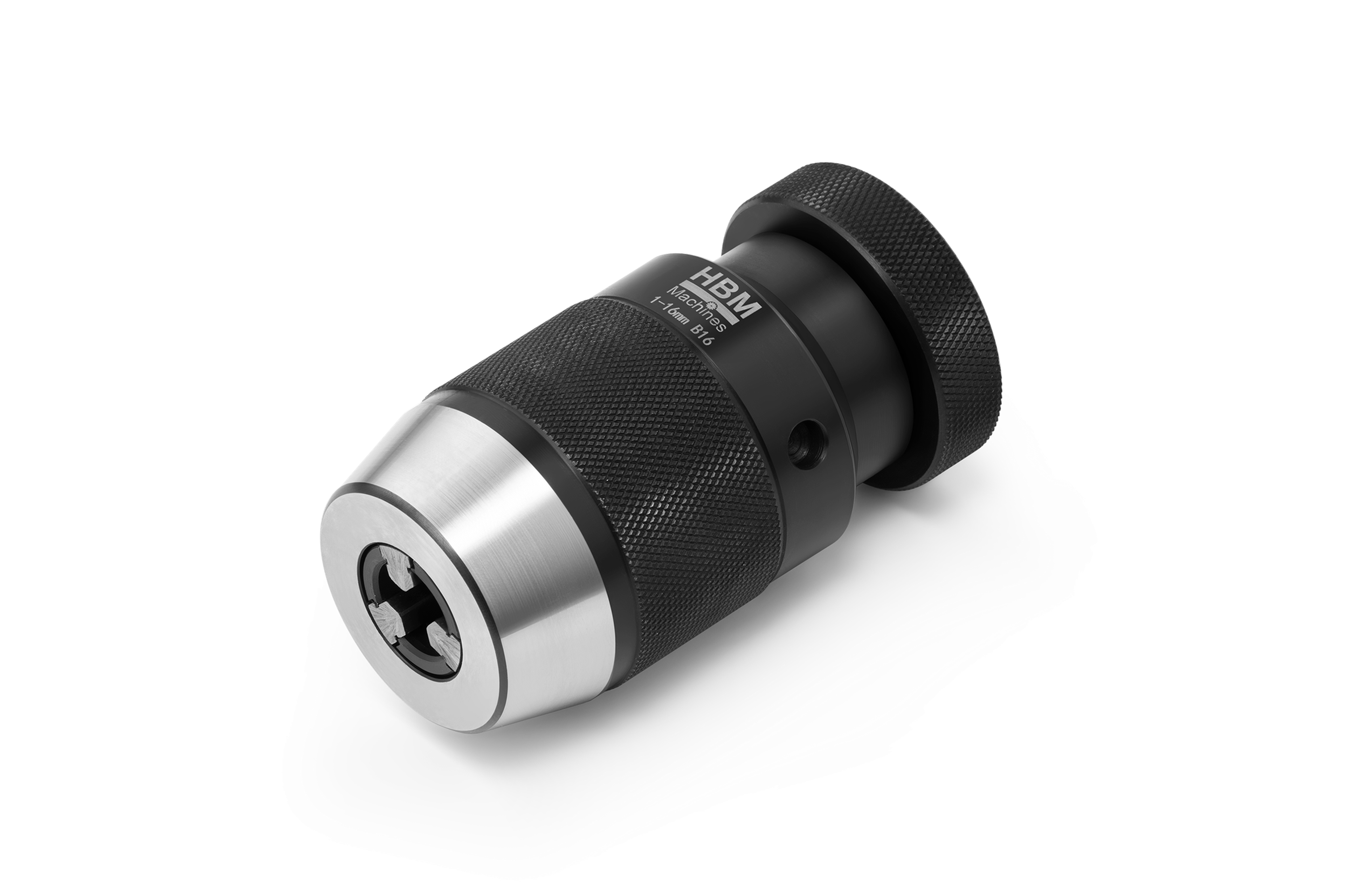HBM mandrin autoserrant 16 mm | B16 Image 1