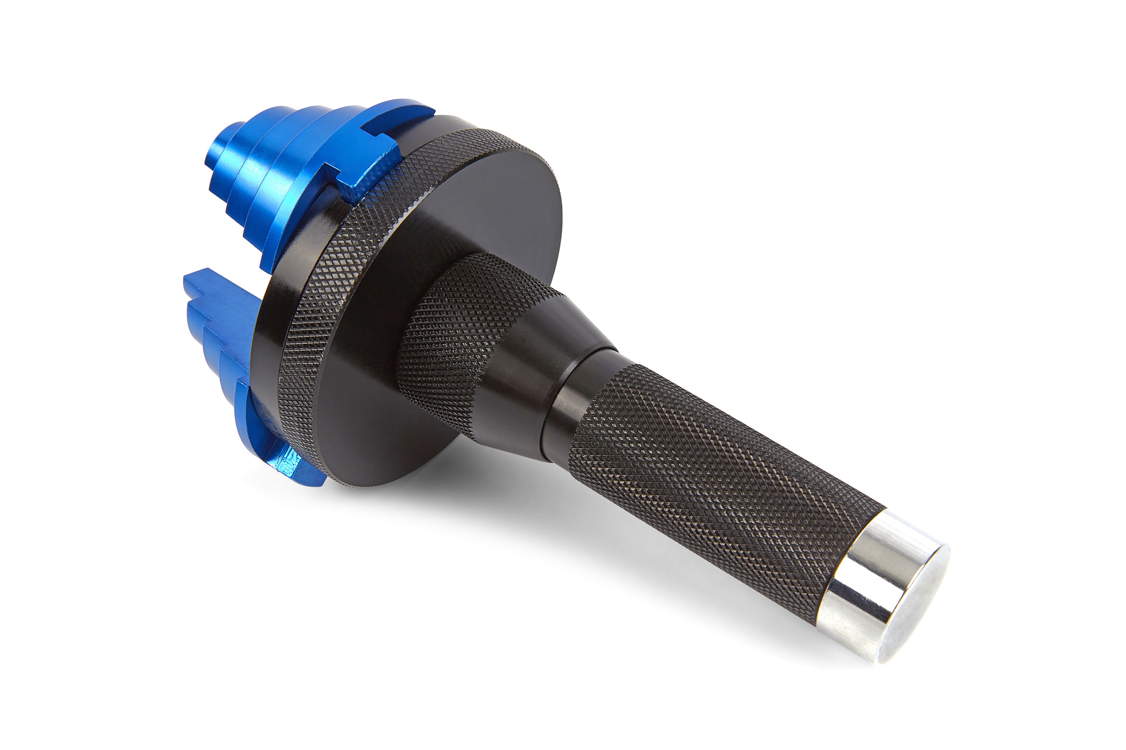 HBM dispositivo montaggio cuscinetti Image 3