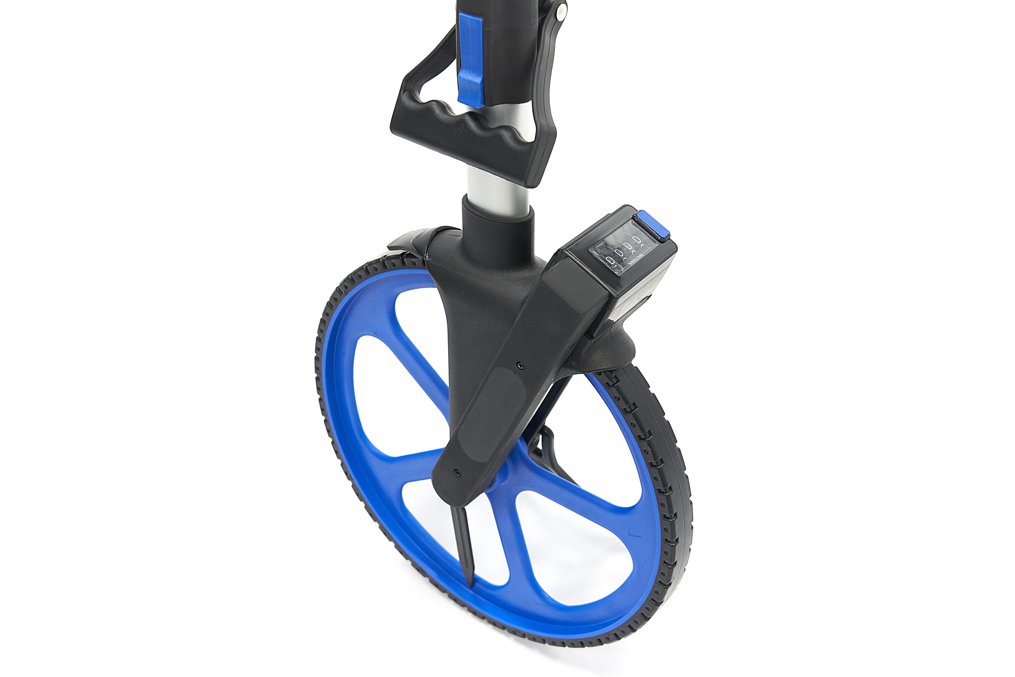 HBM Roue de mesure professionnelle 318 mm Image 6