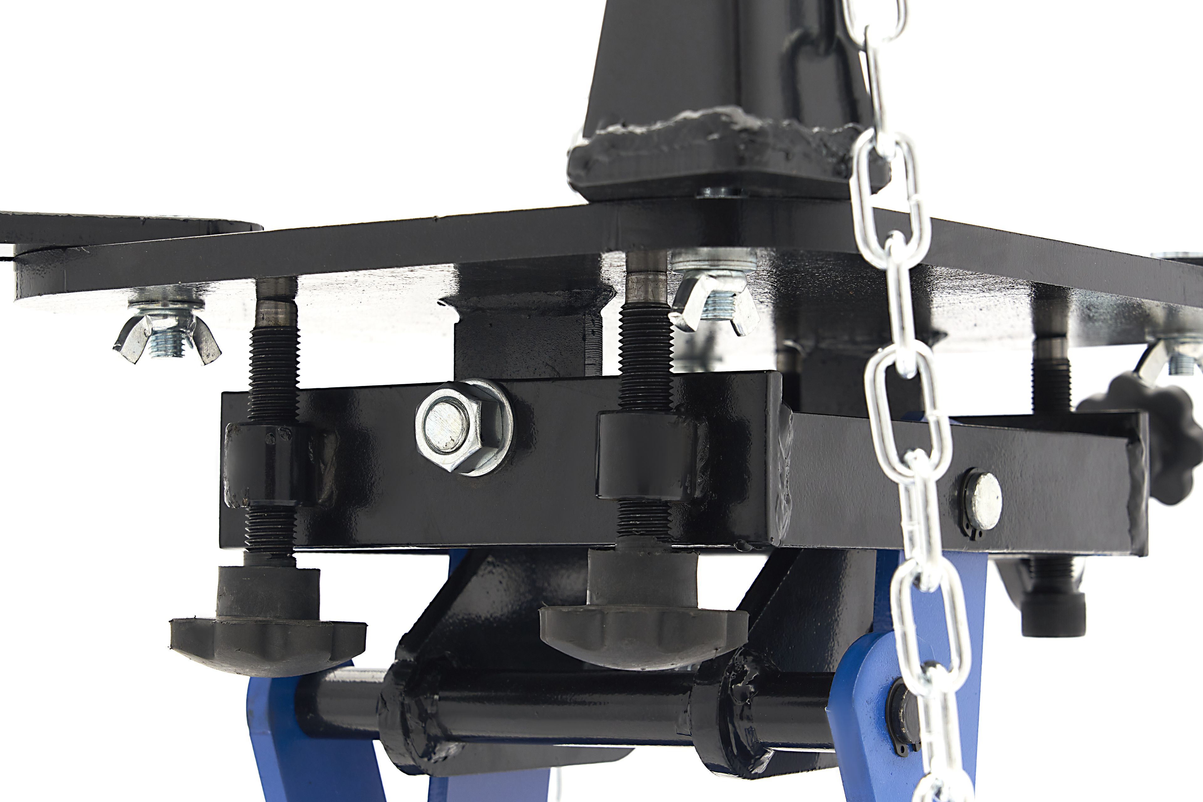 Cric pour boîte de vitesses HBM 2 tonnes Image 12