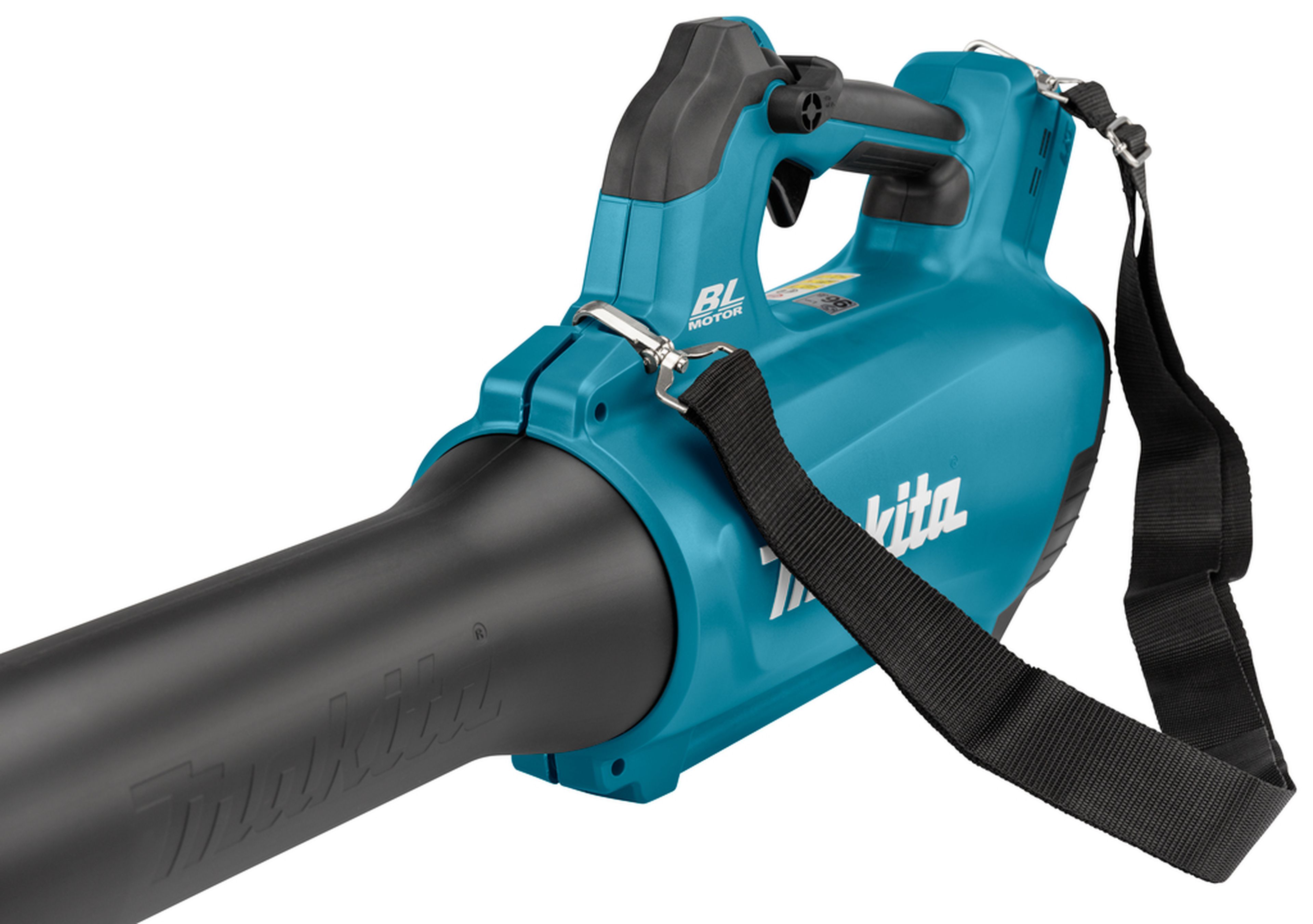 Makita Soffiatore LXT 18V DUB184Z Image 4