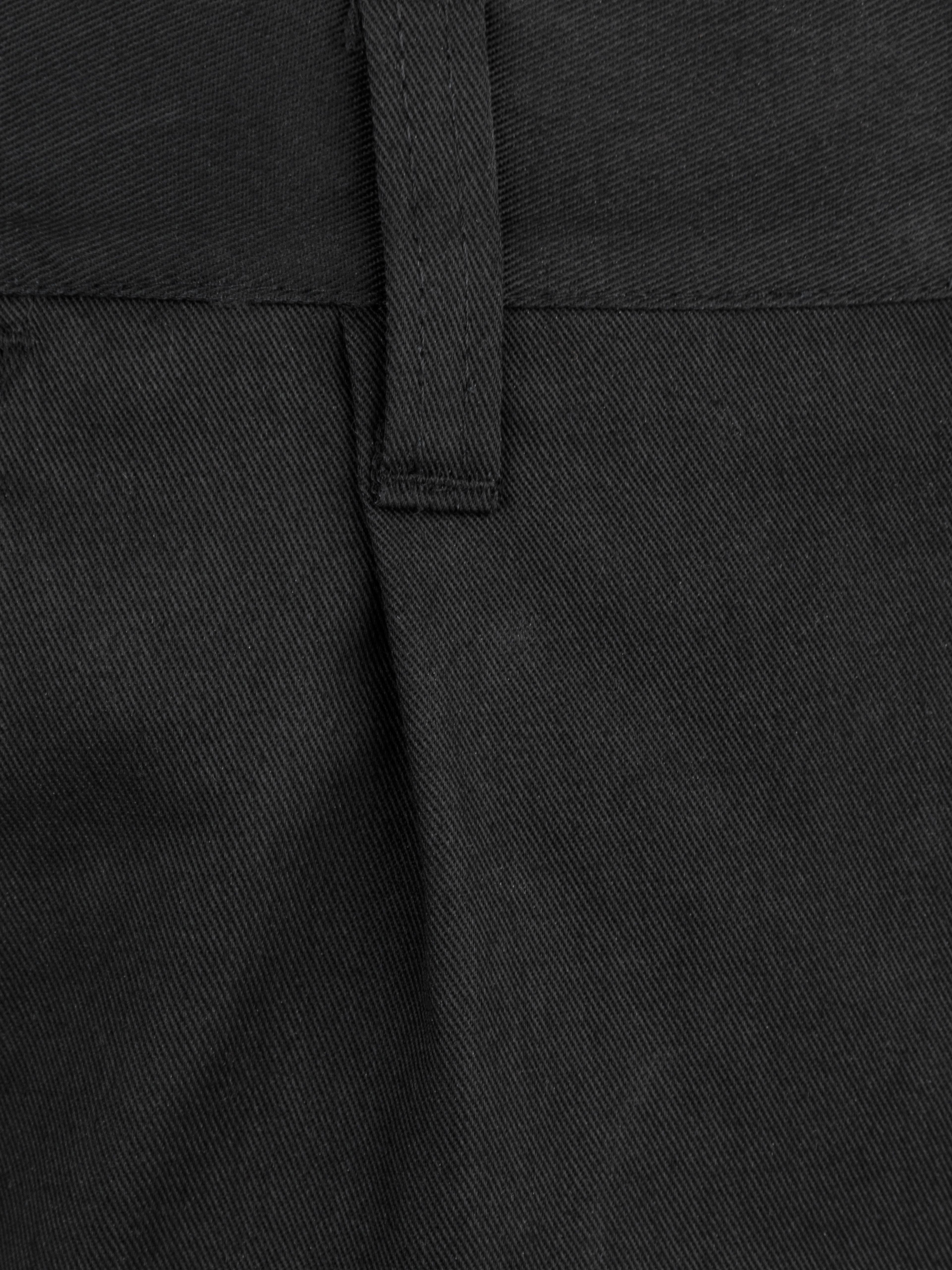 Storvik Ben Service-Arbeitshose Schwarz XL Image 18