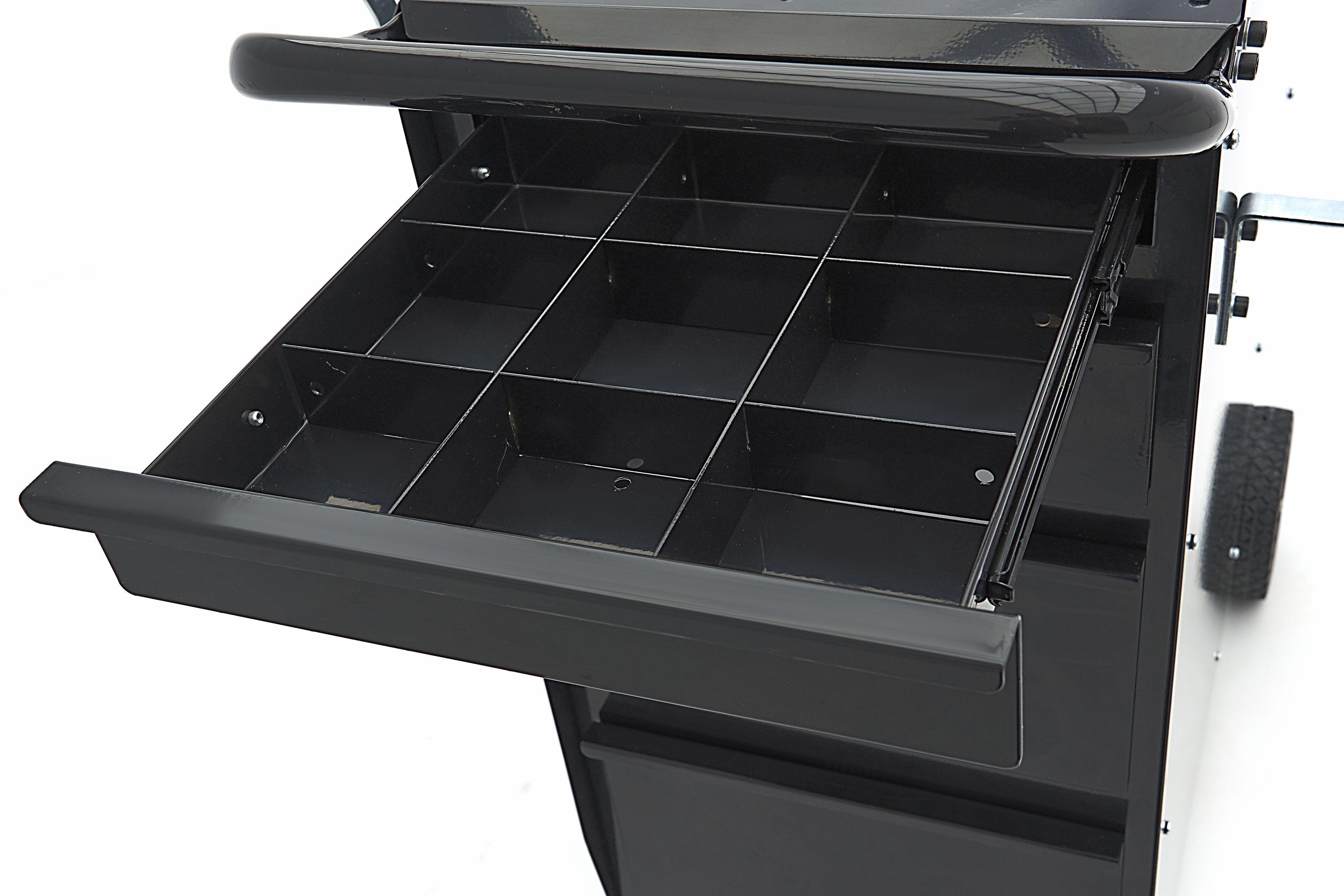 HBM Schweißerwagen mit Schubladen - Store 3 Image 21