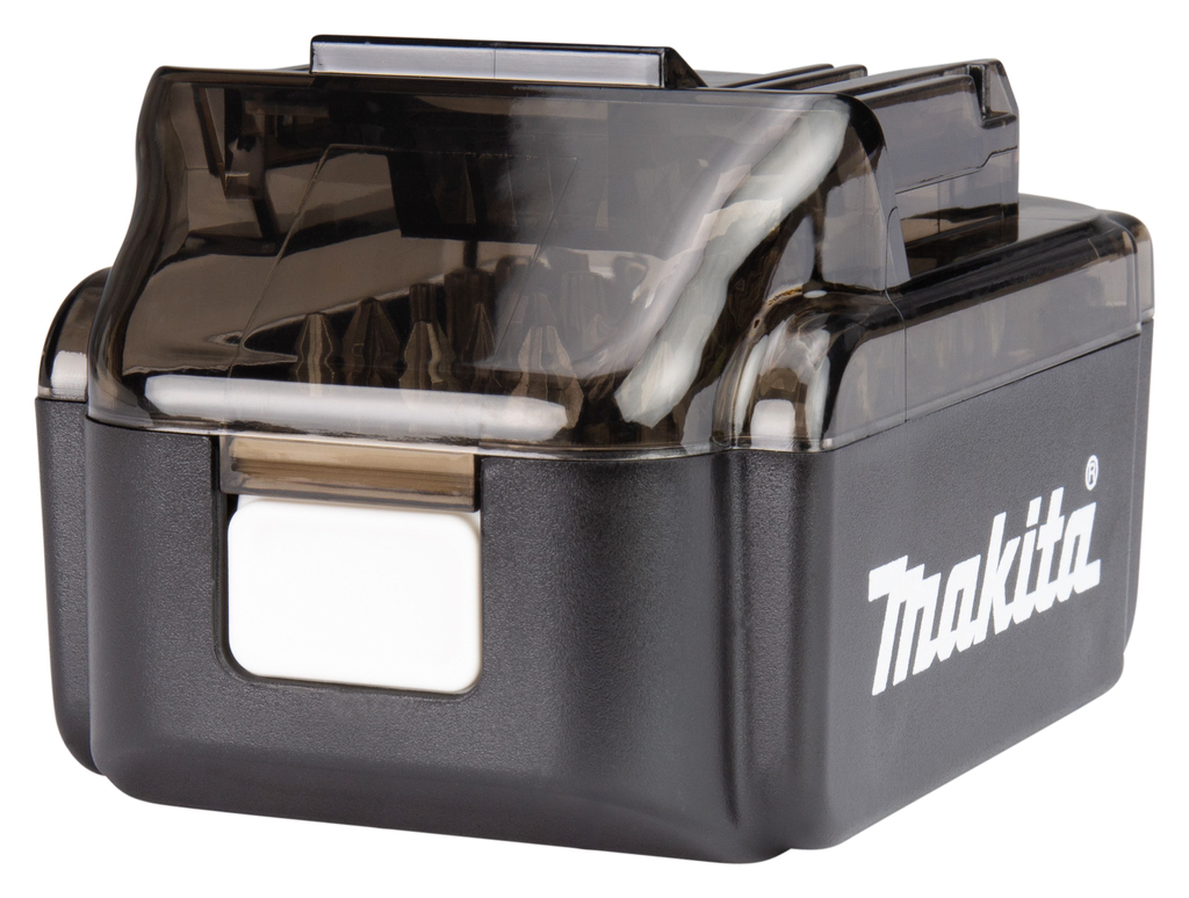 Makita Schroefbitset 31-delig 25 mm E-00016 Image 4