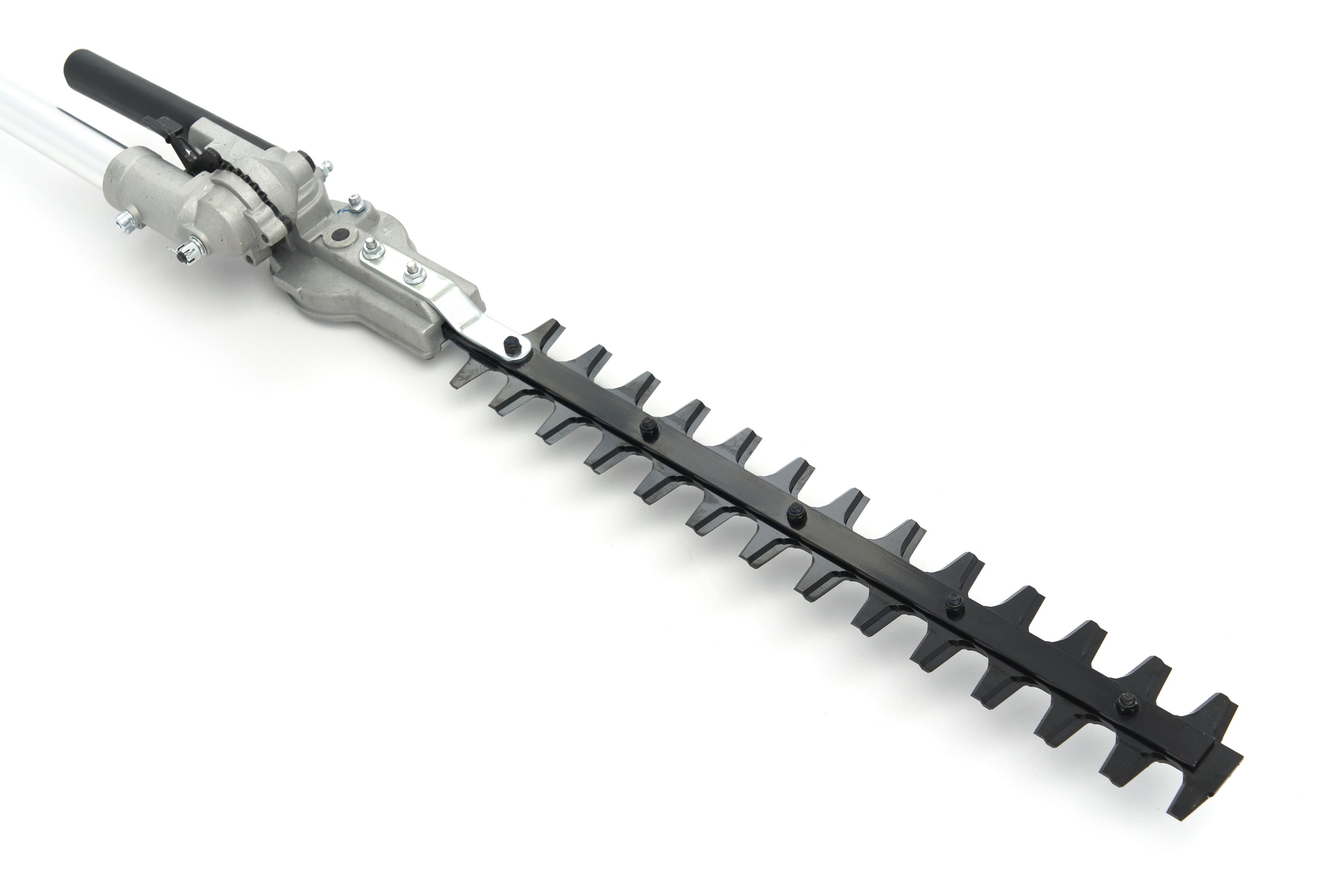 HBM 4 in 1 Bosmaaier / grastrimmer / heggenschaar / kettingzaag / boomzaag - 42,7 cc Image 11