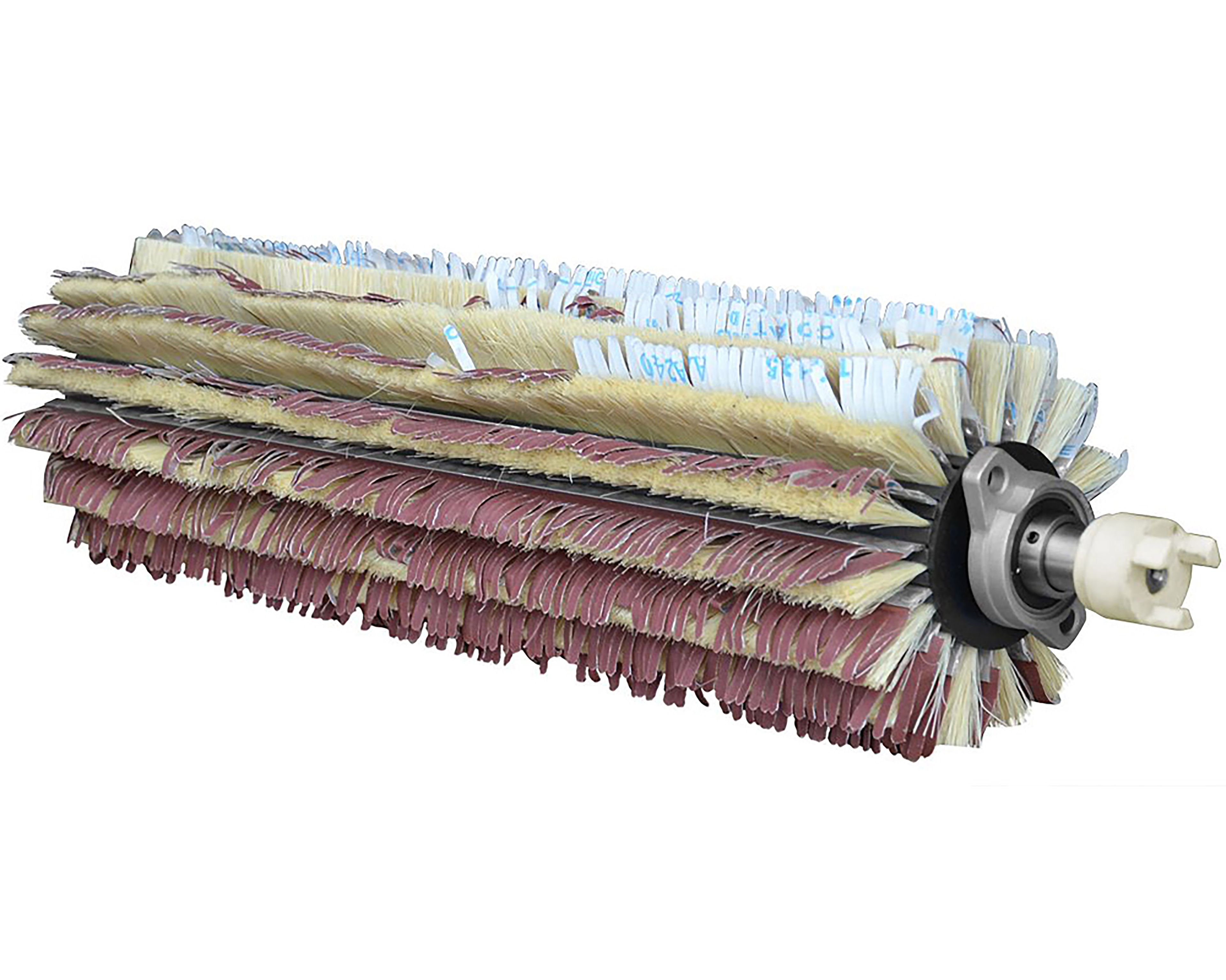 HBM vlakke schuurkop t.b.v. HBM cilinderschuurmachine