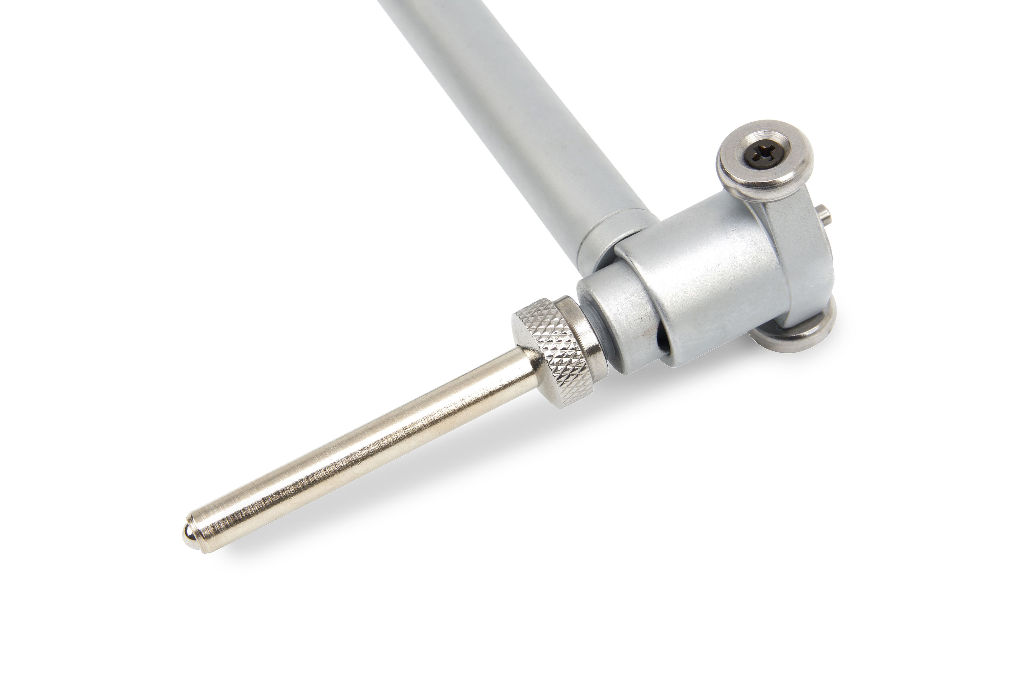 HBM Professionele 50 - 160 mm Analoge Binnen Meter Image 12