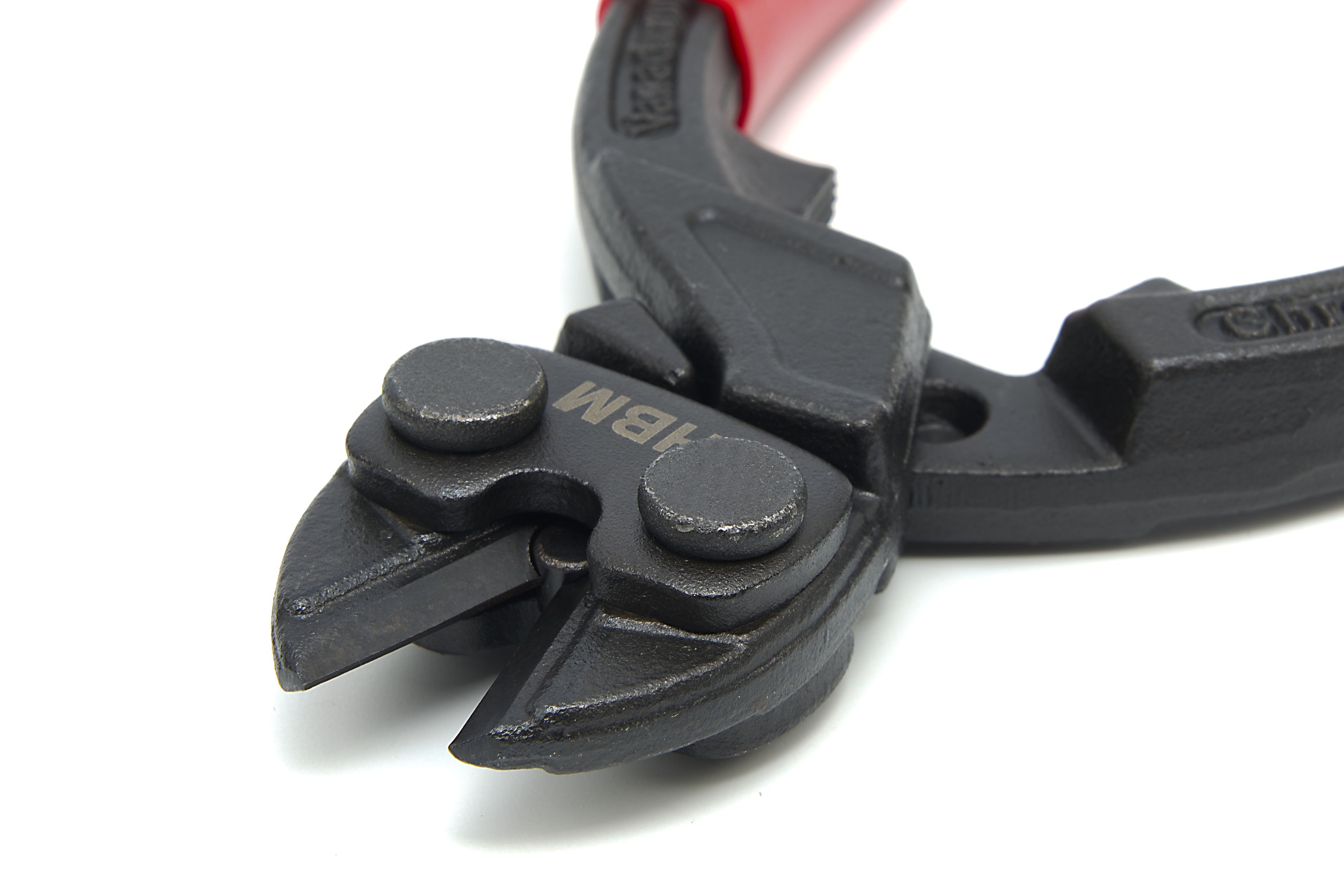 HBM 200 mm. Professionele 62HRC Geharde Boutenschaar, Draadkniptang Image 6