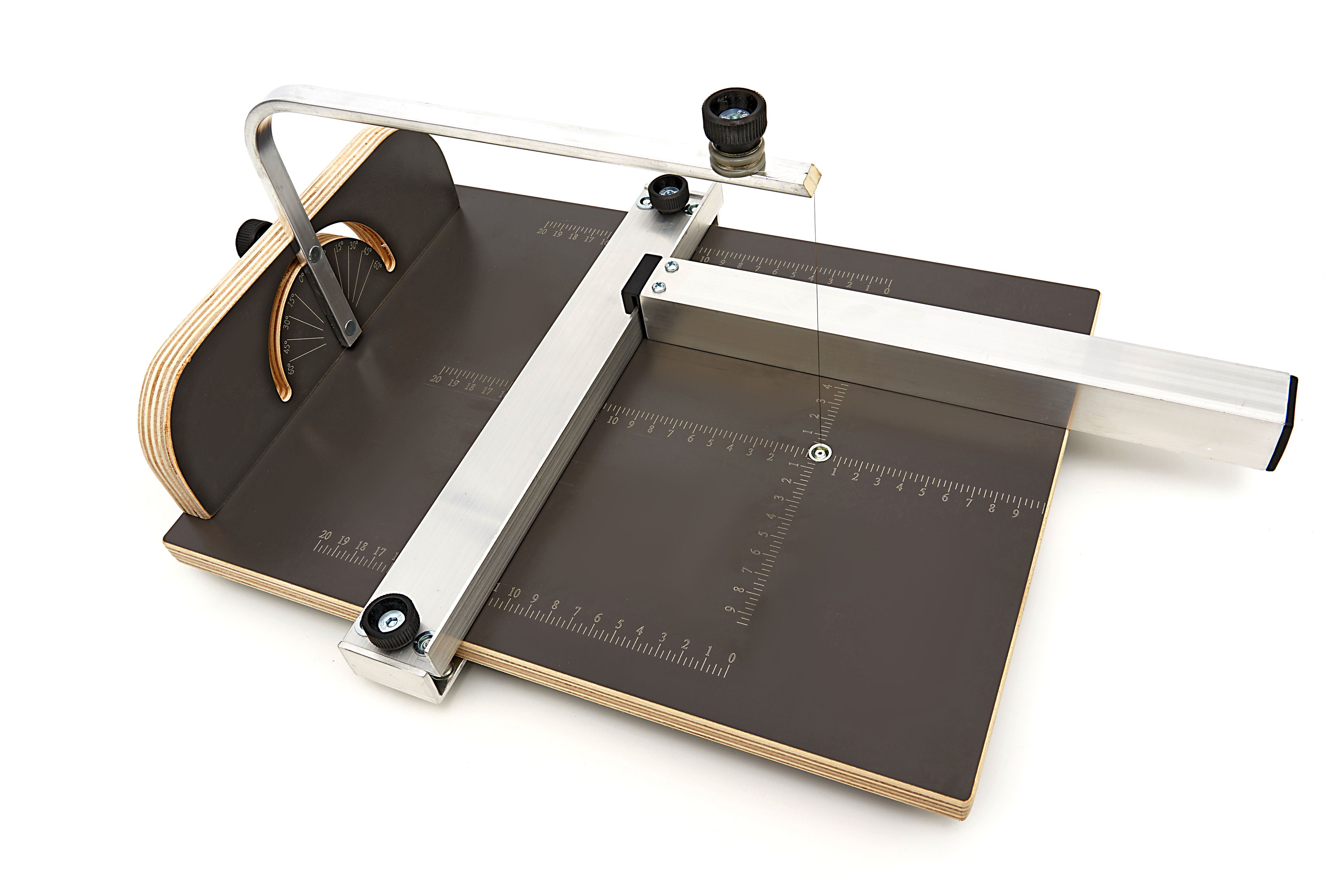 HBM Piepschuimsnijder 18 Watt Verstelbaar en Kantelbaar Image 5