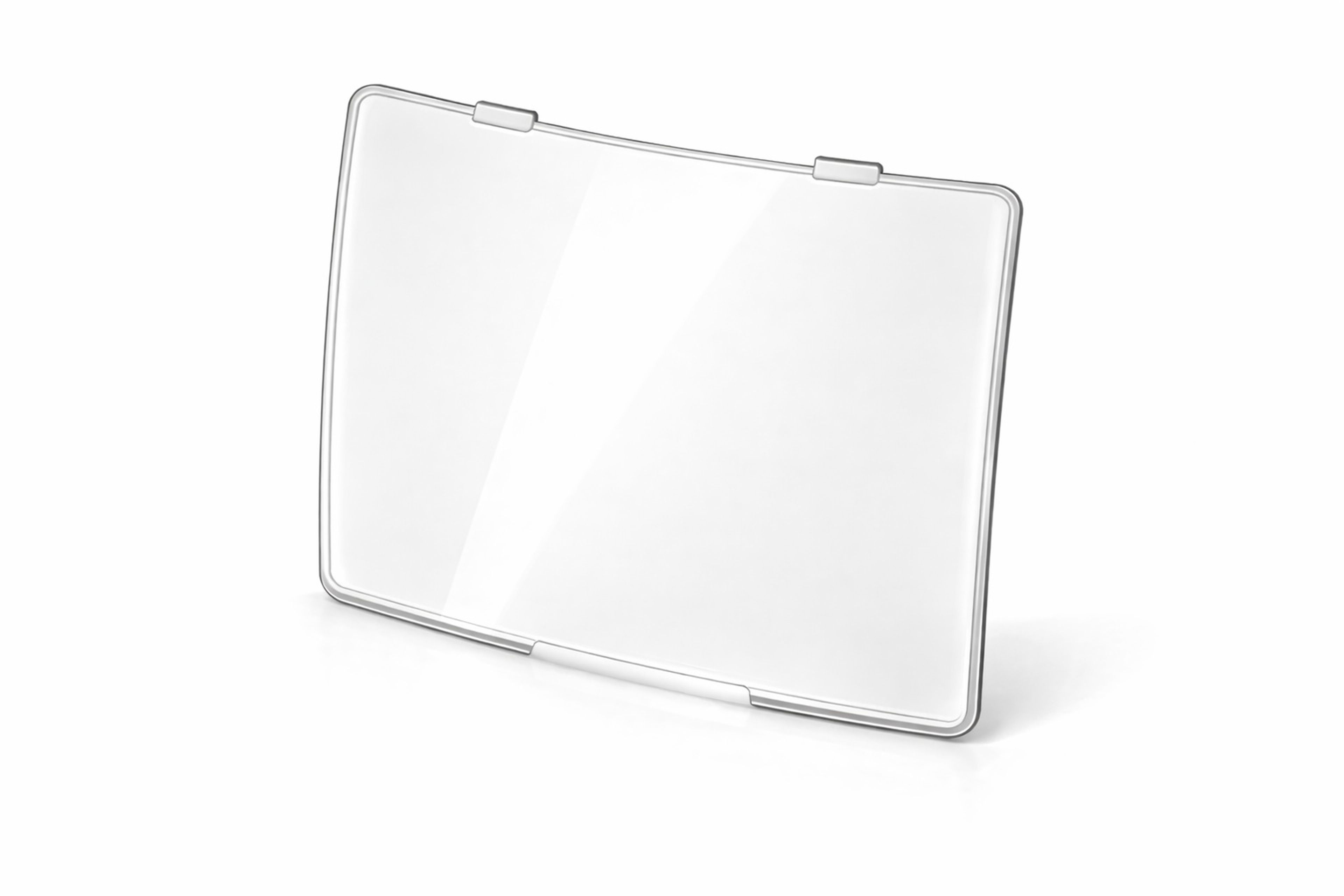 HBM Vergrößerungslinse für Schweißhelm