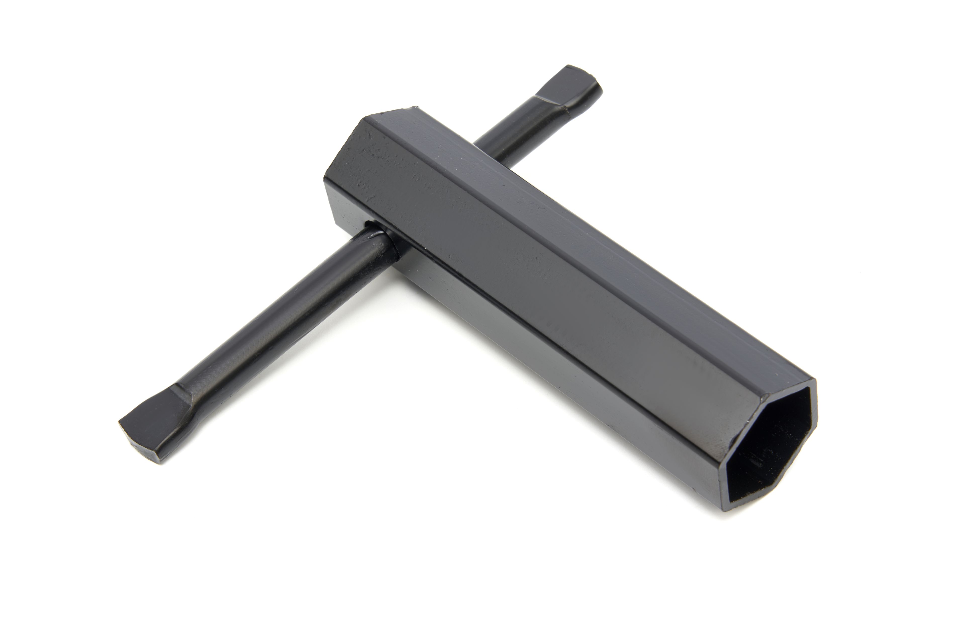 HBM 450 Kilo Mini ascenseur à moteur plat - Rouge Image 6