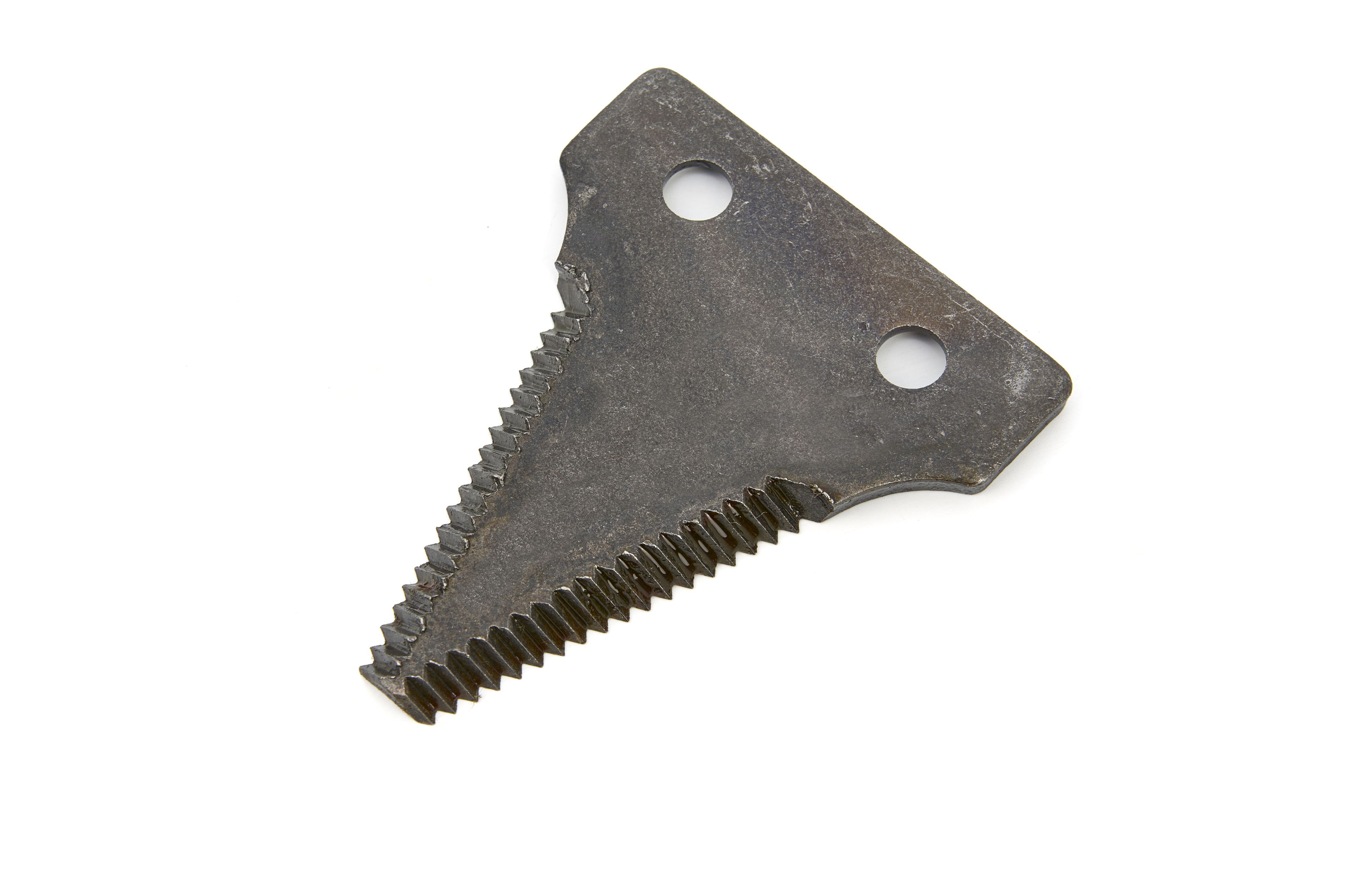 Dent de coupe Hyundai pour tondeuse à balcon professionnelle 208 cc - 6 cm petite base