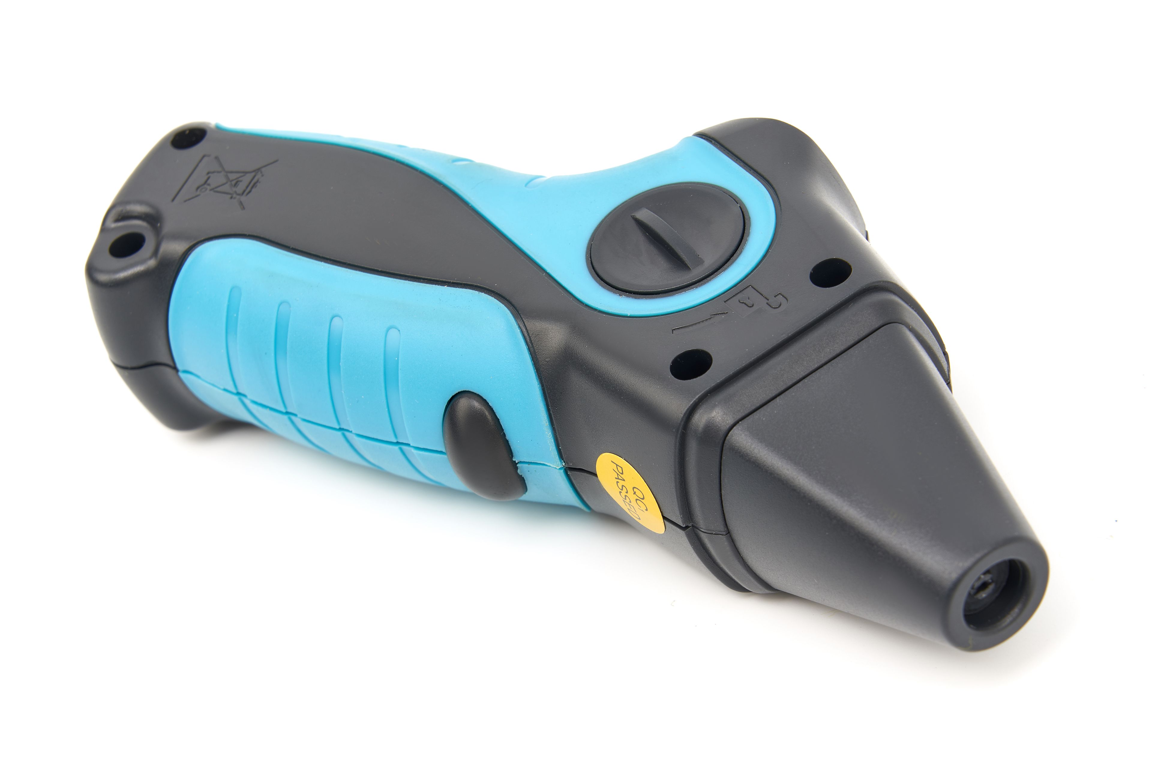 HBM Professionele 2 in 1 Digitale Bandenspanningsmeter en Bandenprofielmeter Image 2