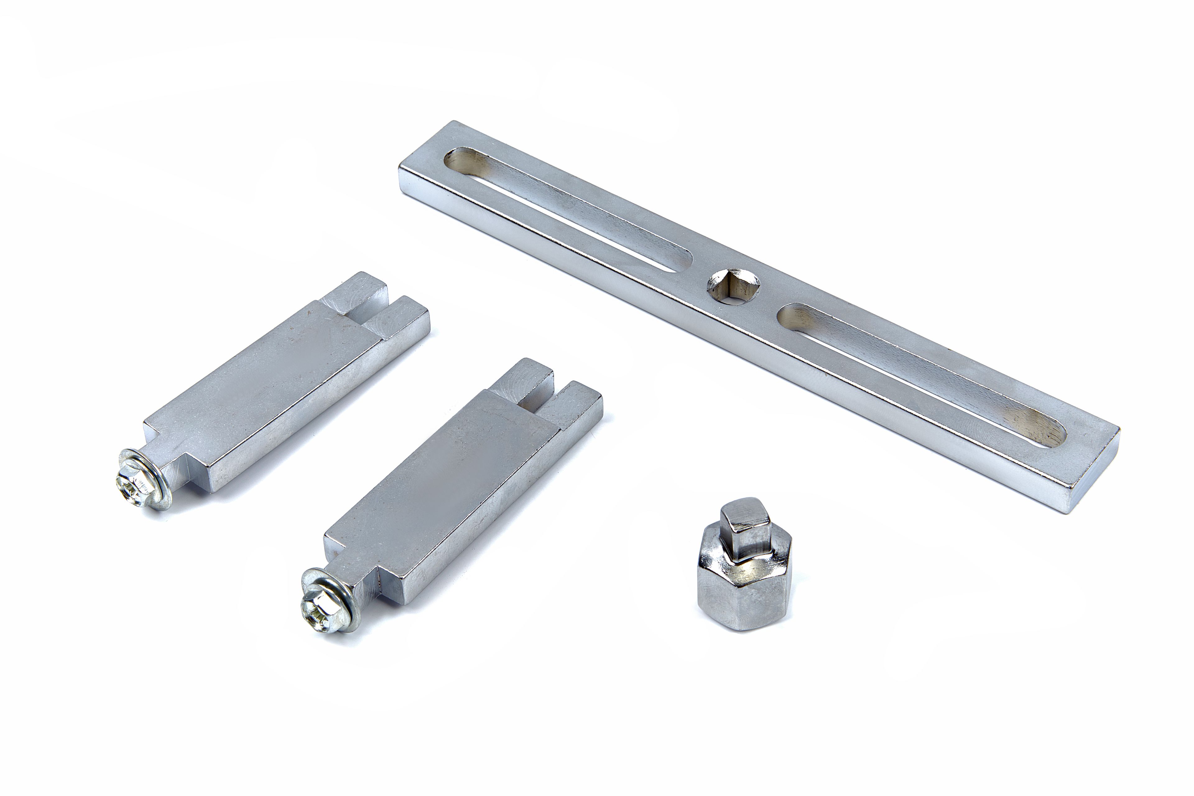 HBM Montageschlüssel für Kraftstoffpumpen Image 3