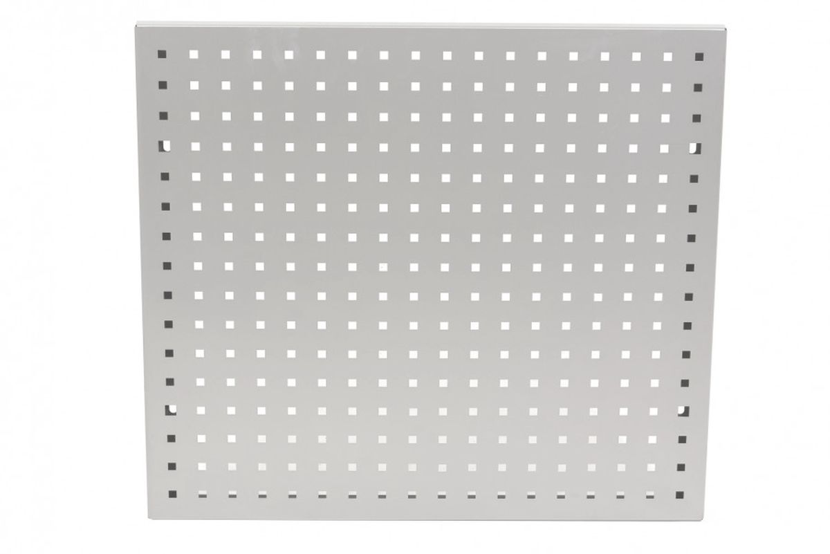HBM Tablero de herramientas Deluxe 71 x 64 cm para mobiliario de taller