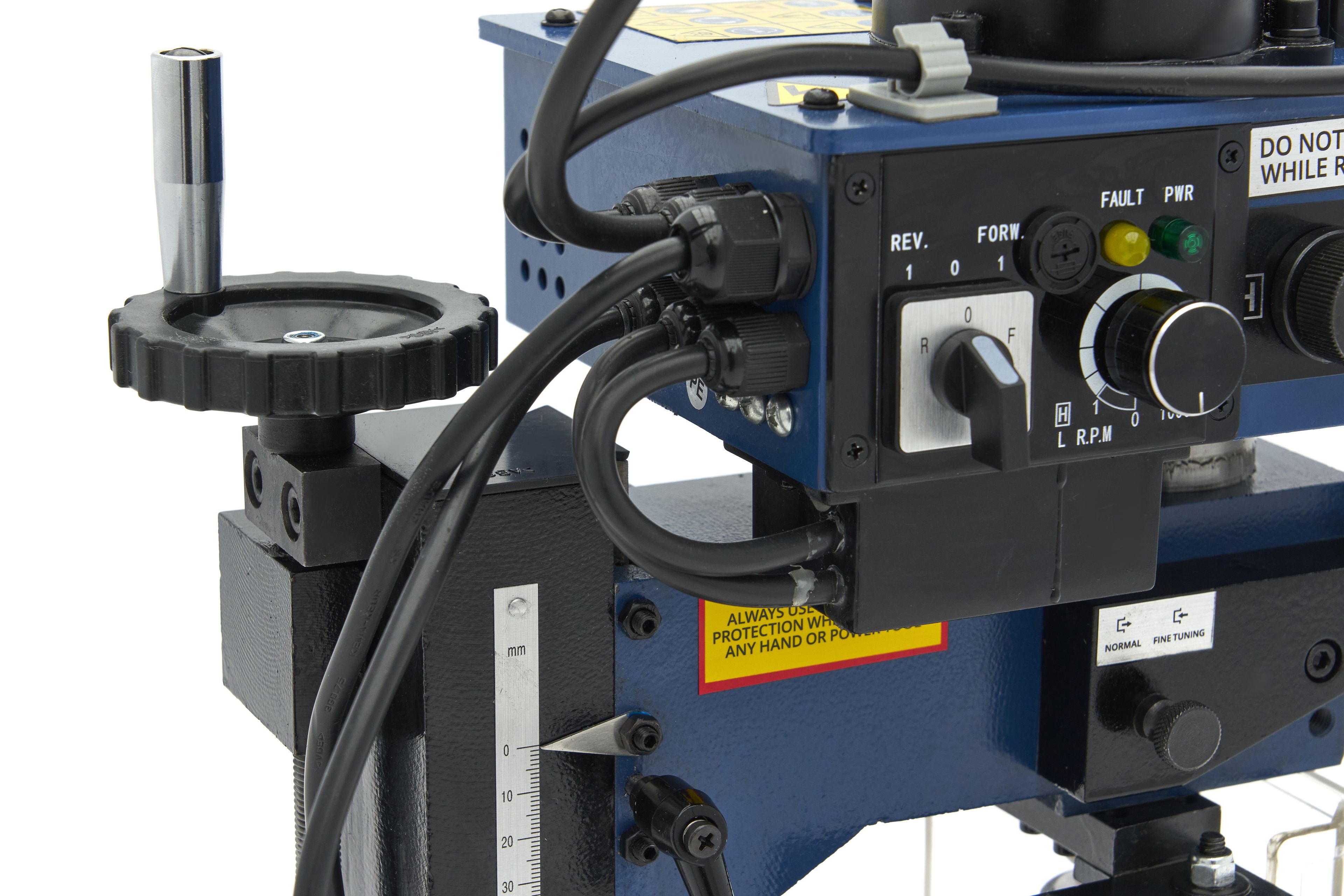 HBM freesmachine BF 10 mini Image 14