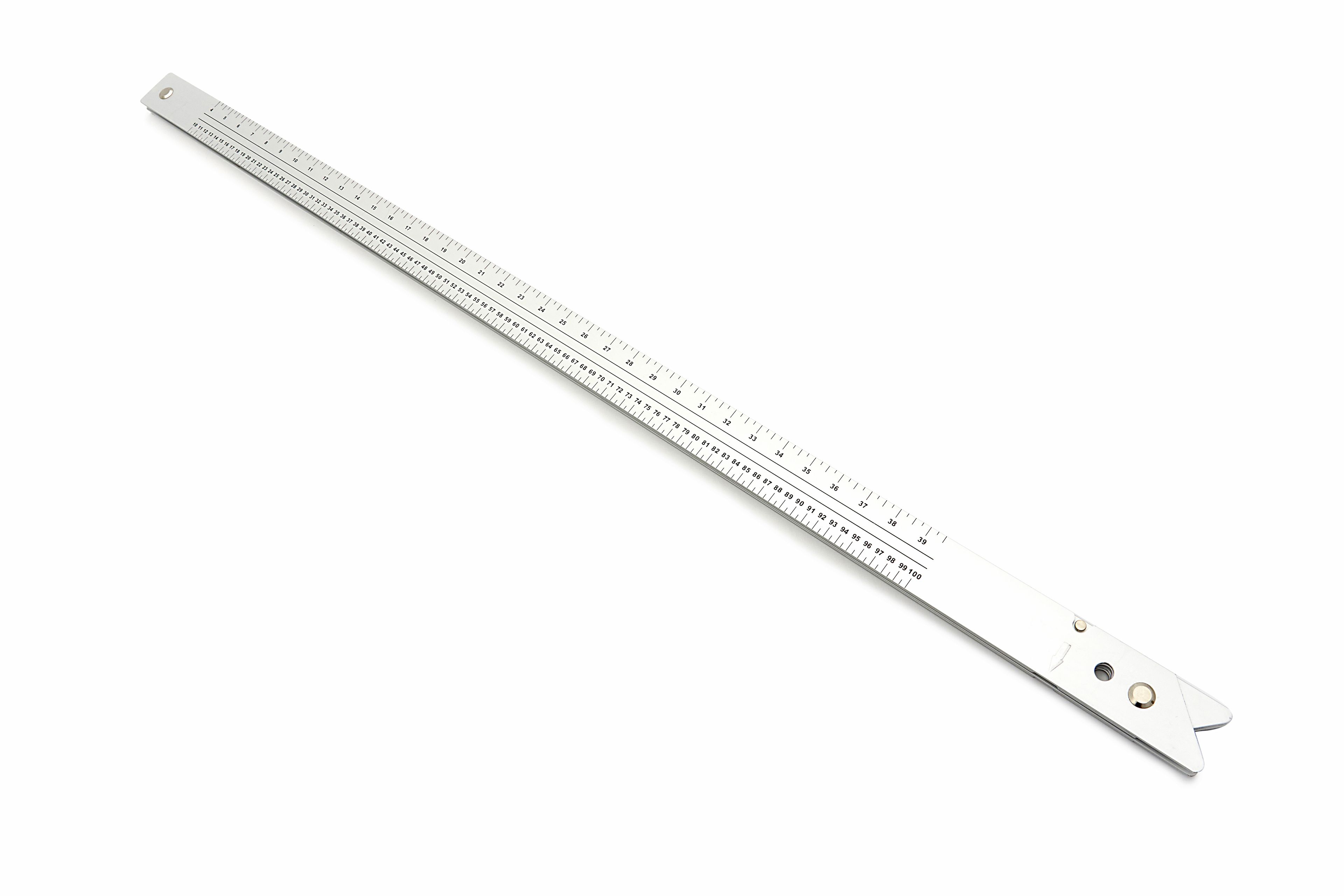 HBM 600 mm. Compasso Pieghevole Image 5