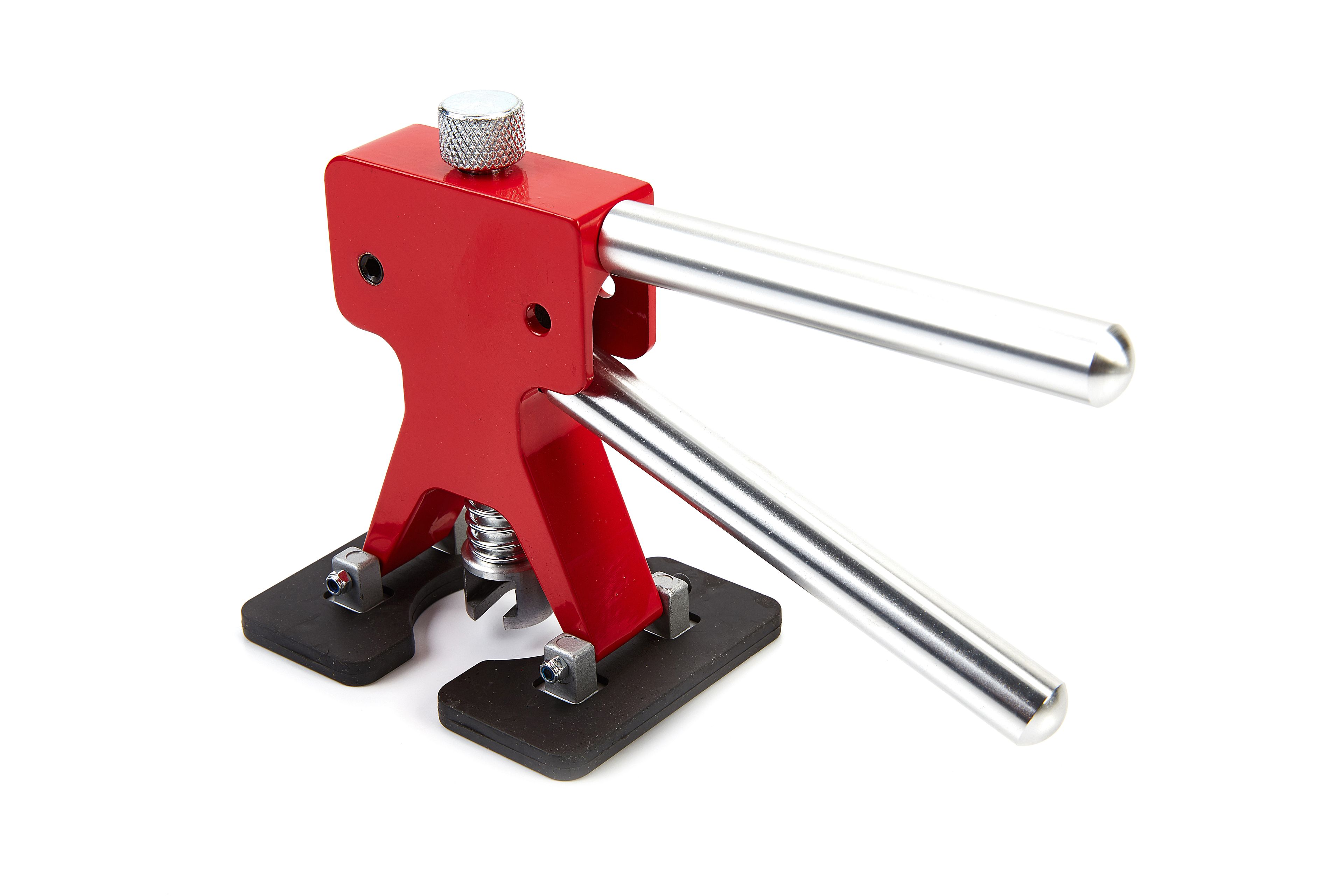 HBM 32-teiliges Profi-Ausbeulset/ Ausziehen ohne Lackieren Image 4