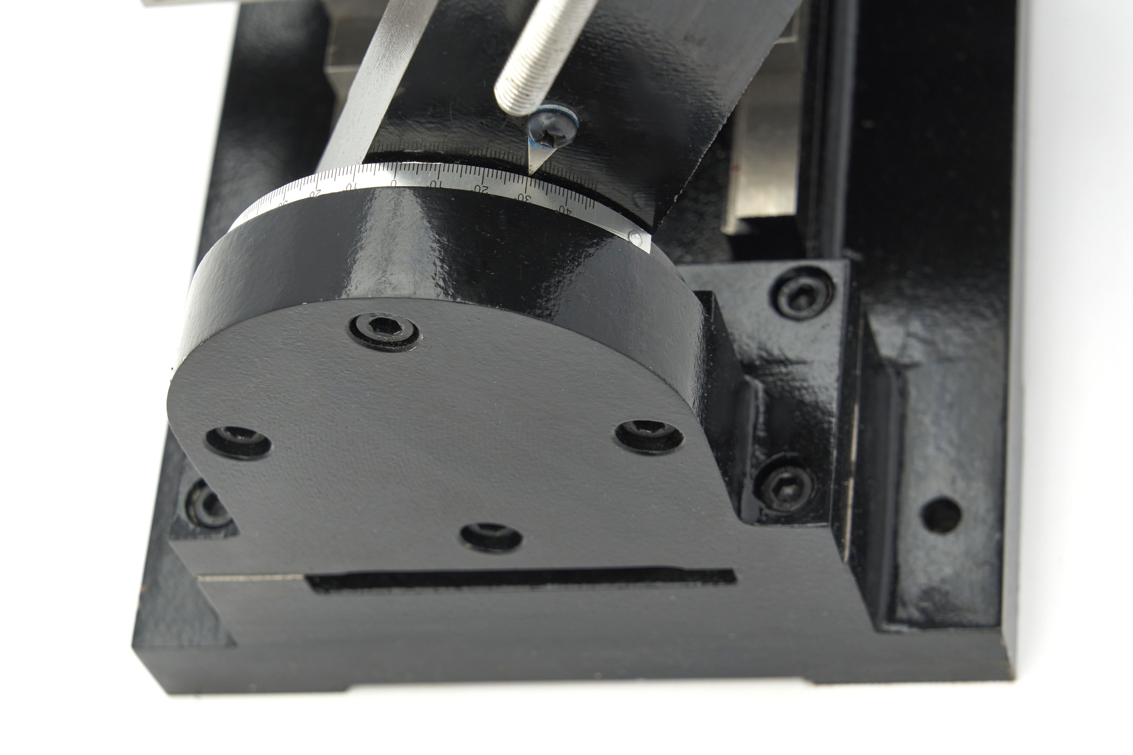 HBM freesmachine BF 10 mini Image 20