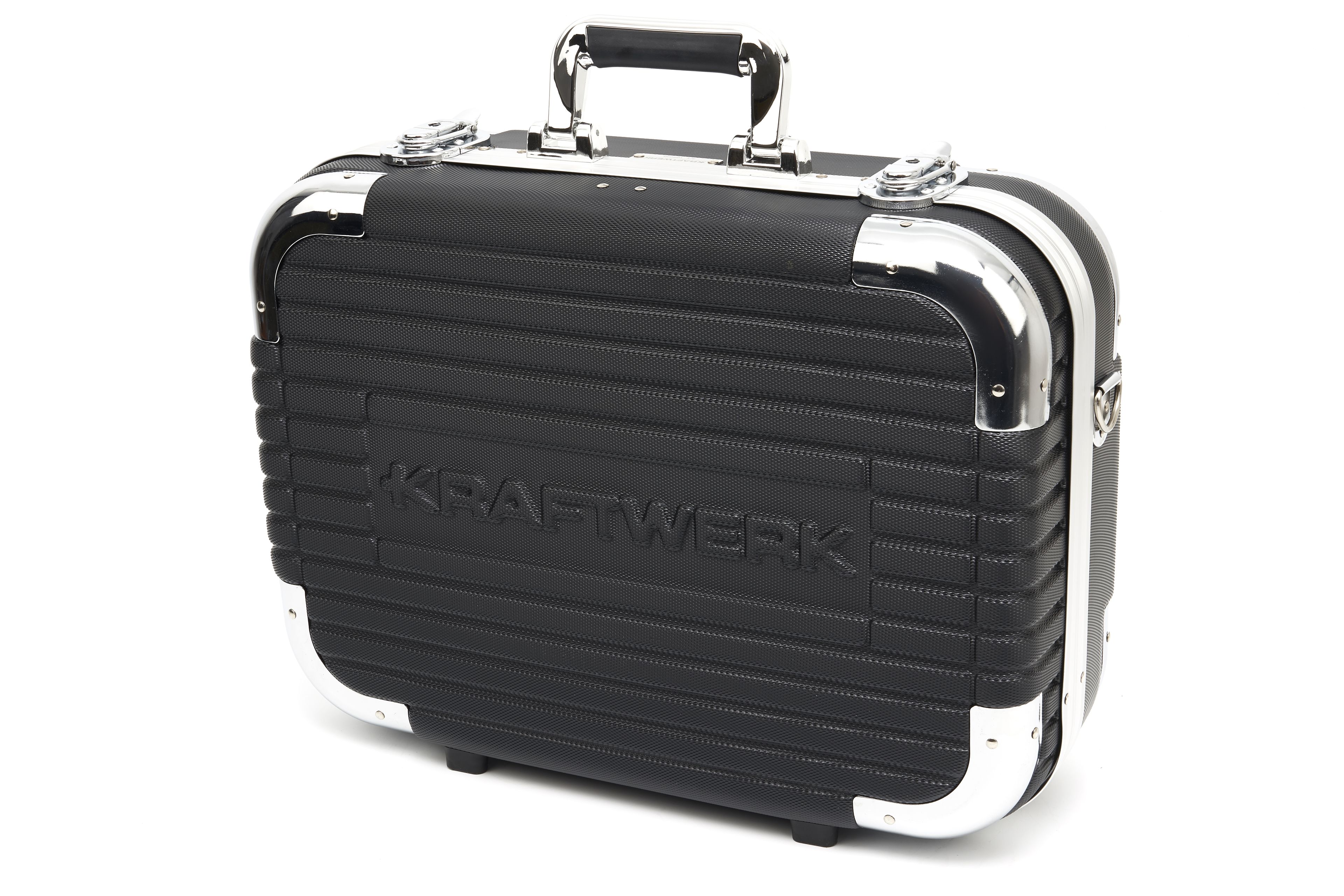 Kraftwerk 1050NL Gereedschapskoffer 230 Delig Image 7
