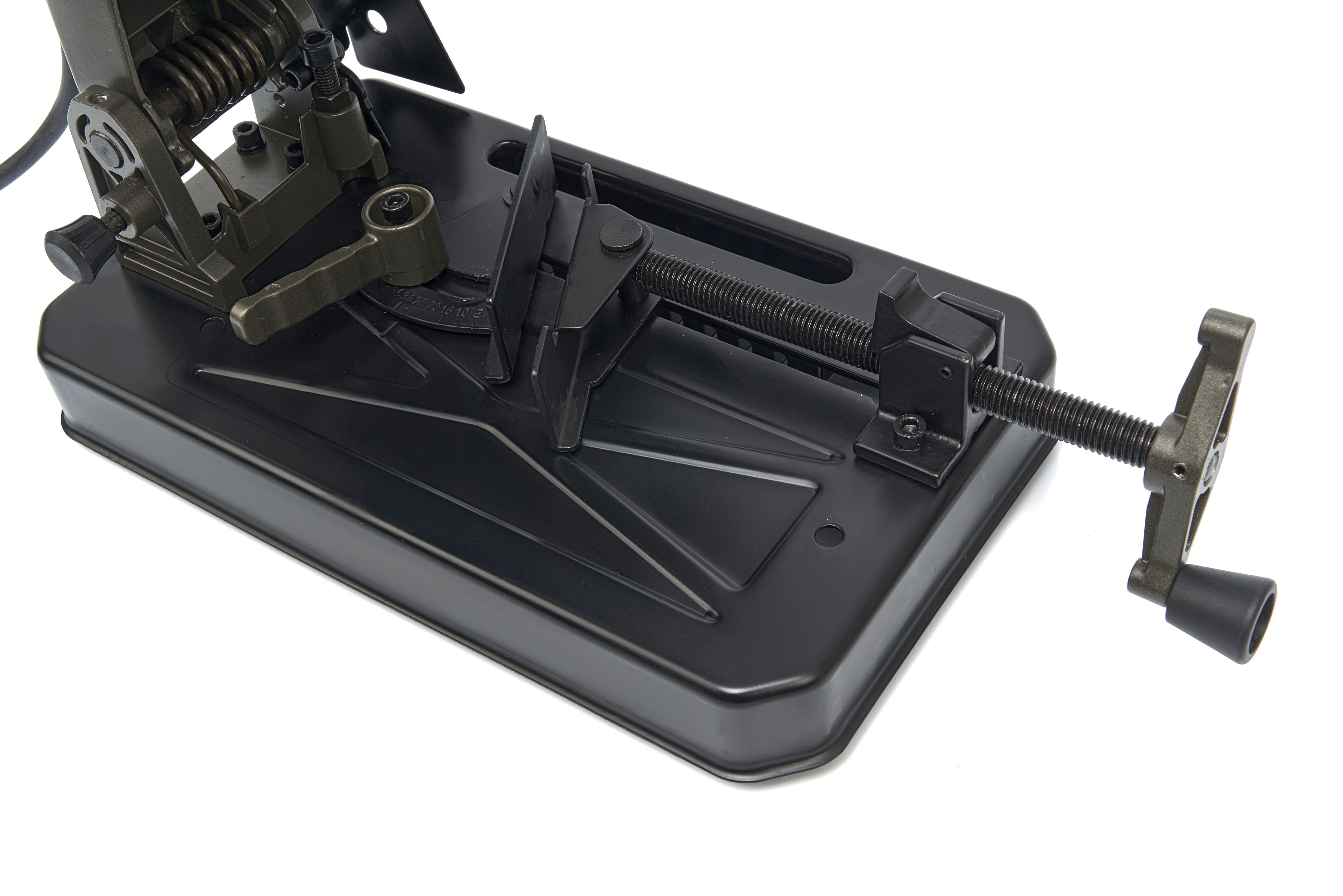 HBM Troncatrice 1500 Watt, 180 mm Image 13