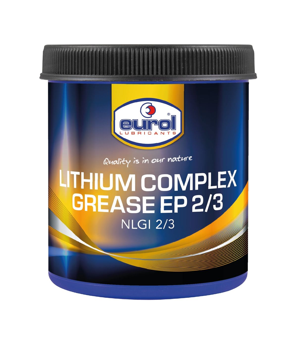 Eurol Lithium Complex Grease 500 g