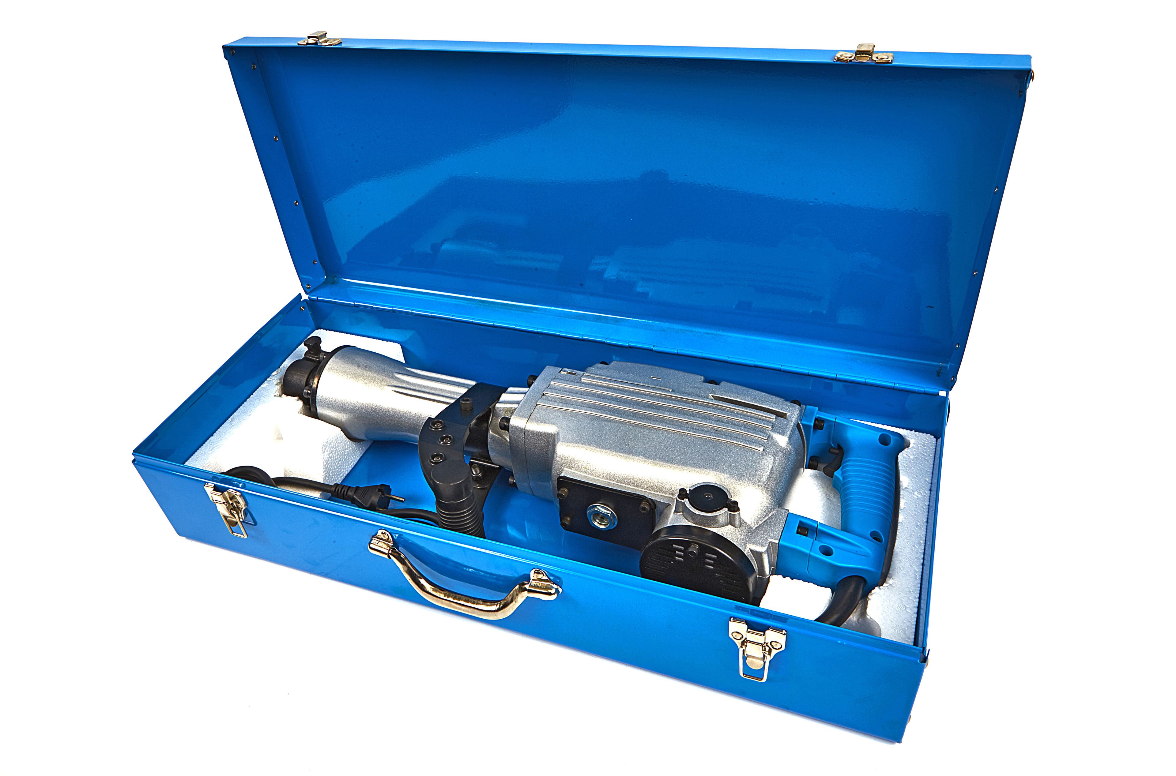 HBM marteau-piqueur 1600 watts Image 6