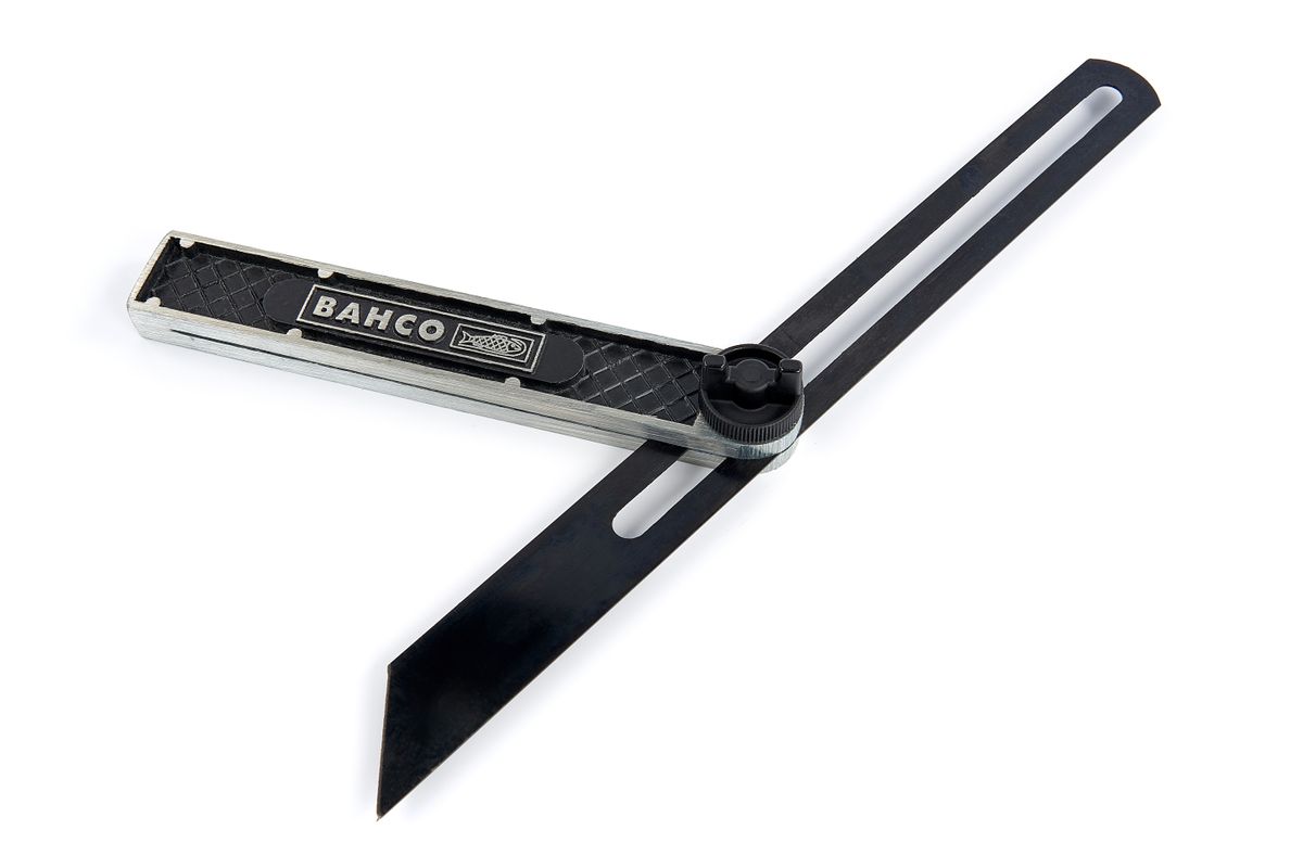 Bahco 9572-250 Drehbarer Haken - 250 mm