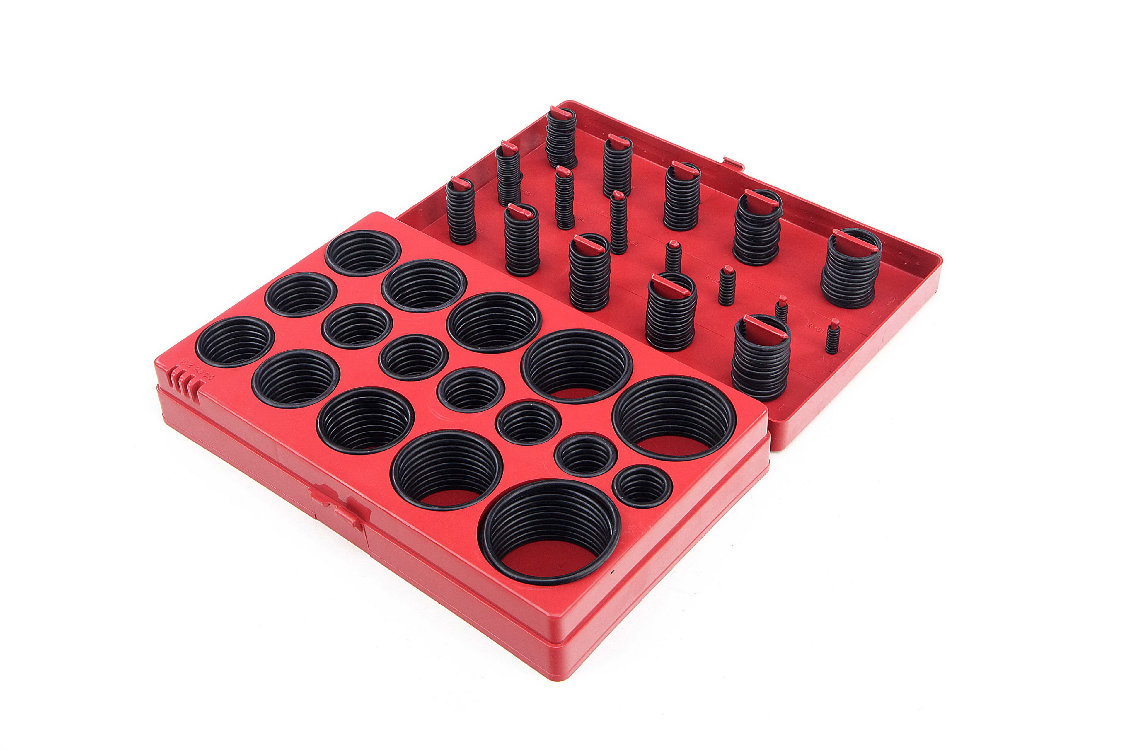 Pack de 419 joints toriques HBM