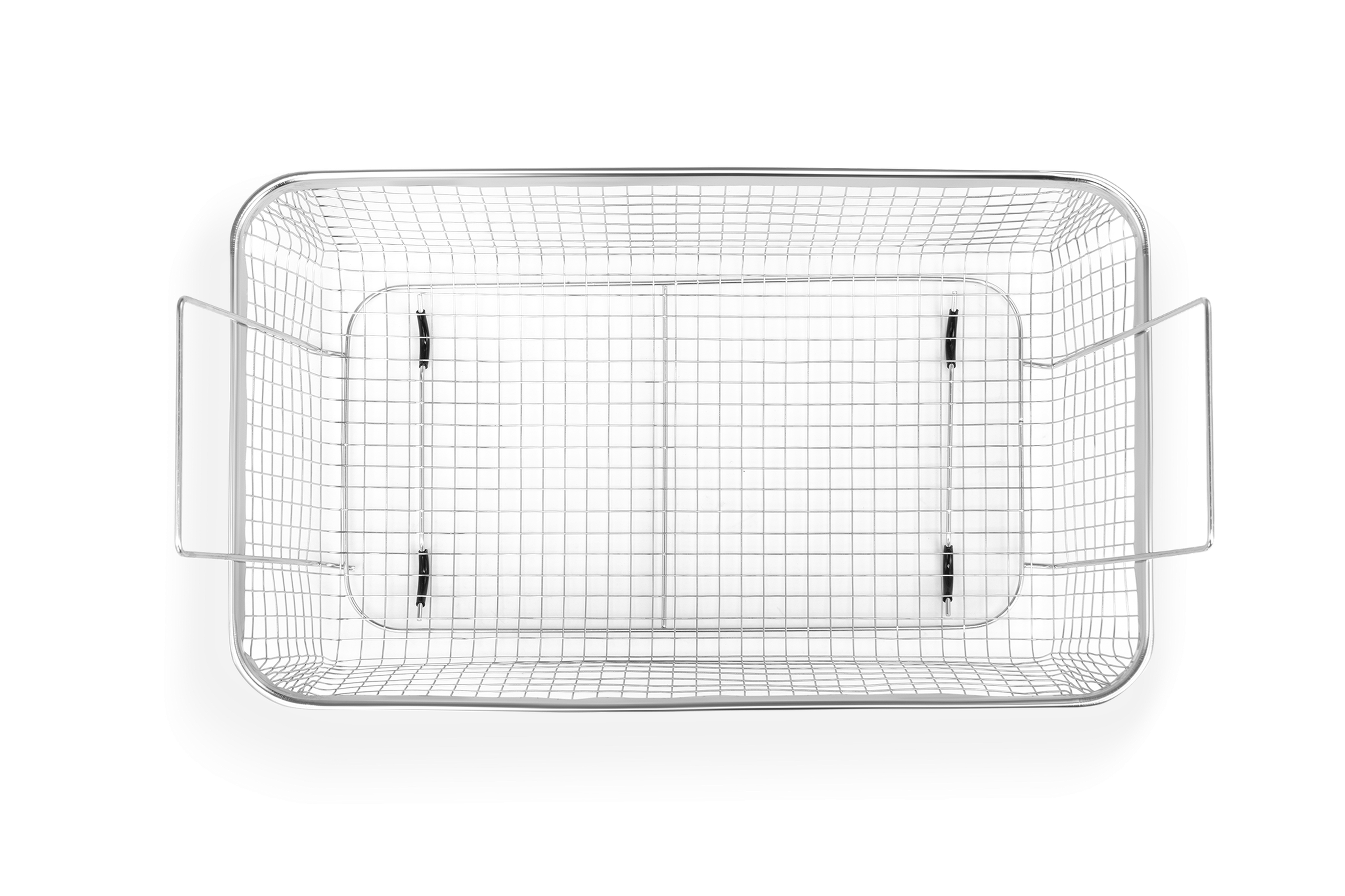 HBM pulitori ad ultrasuoni, blu 34 l Image 9