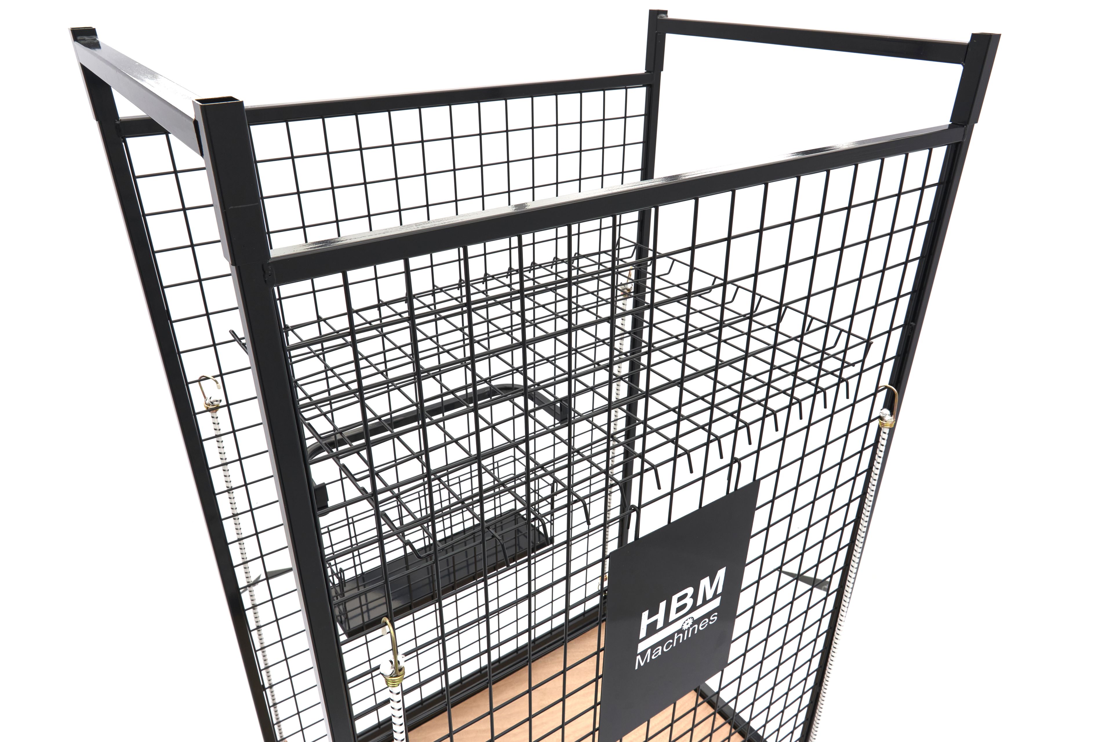 Carrello Universale HBM Image 8