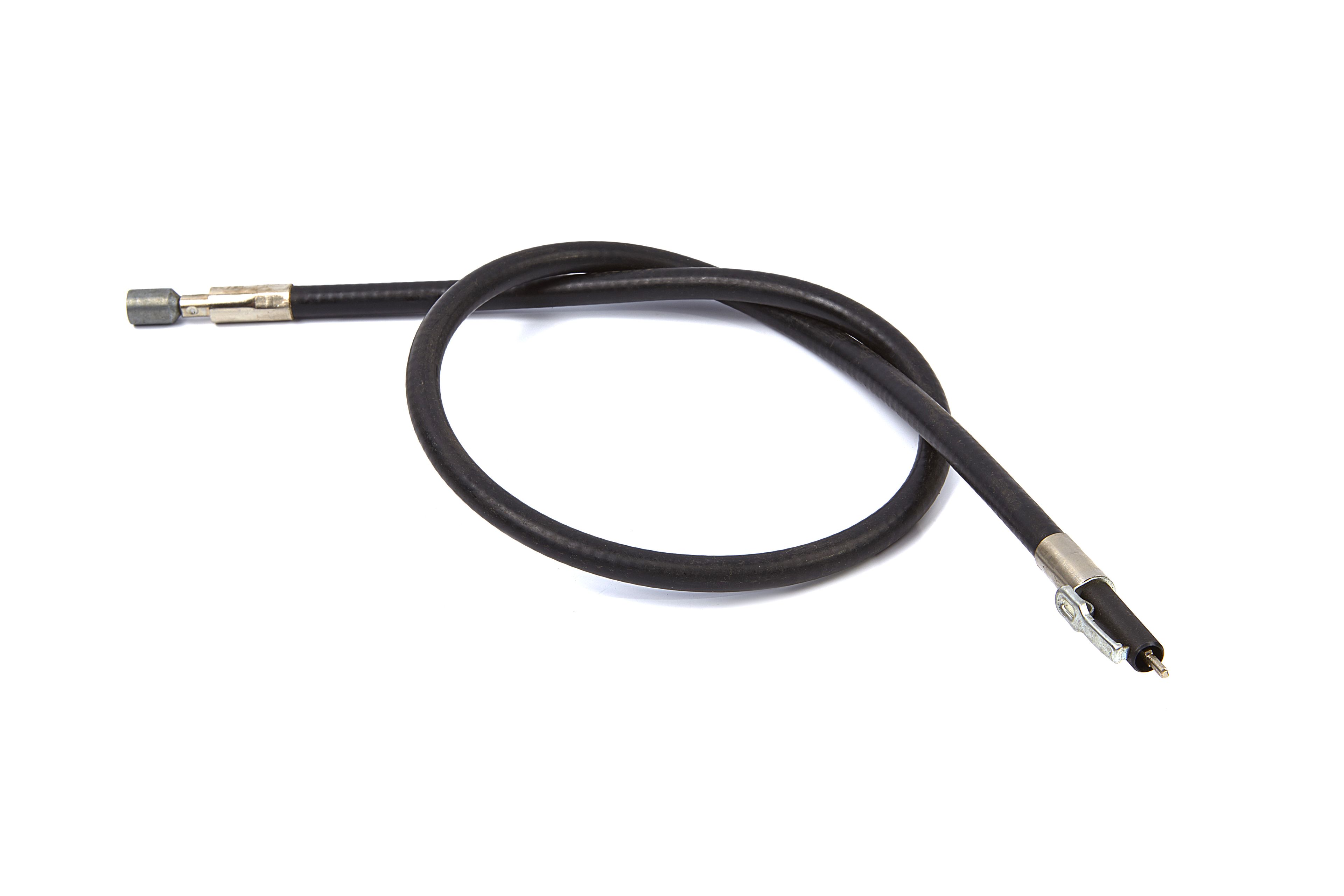 HBM Flexibele as voor HBM Hangmotor Model 1 Image 2