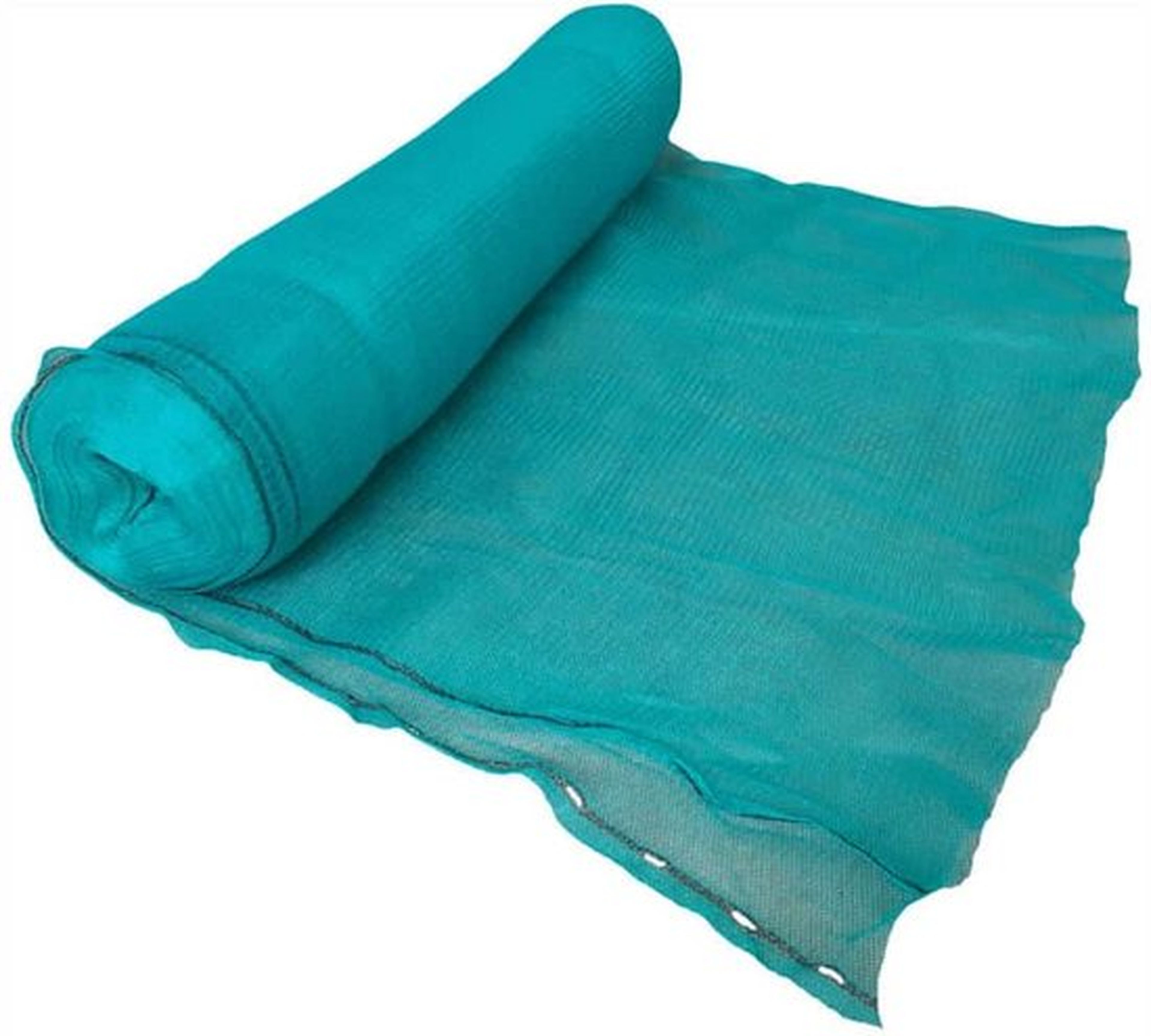 Cover PE steigernet Standard 2.57 x 50 m, groen