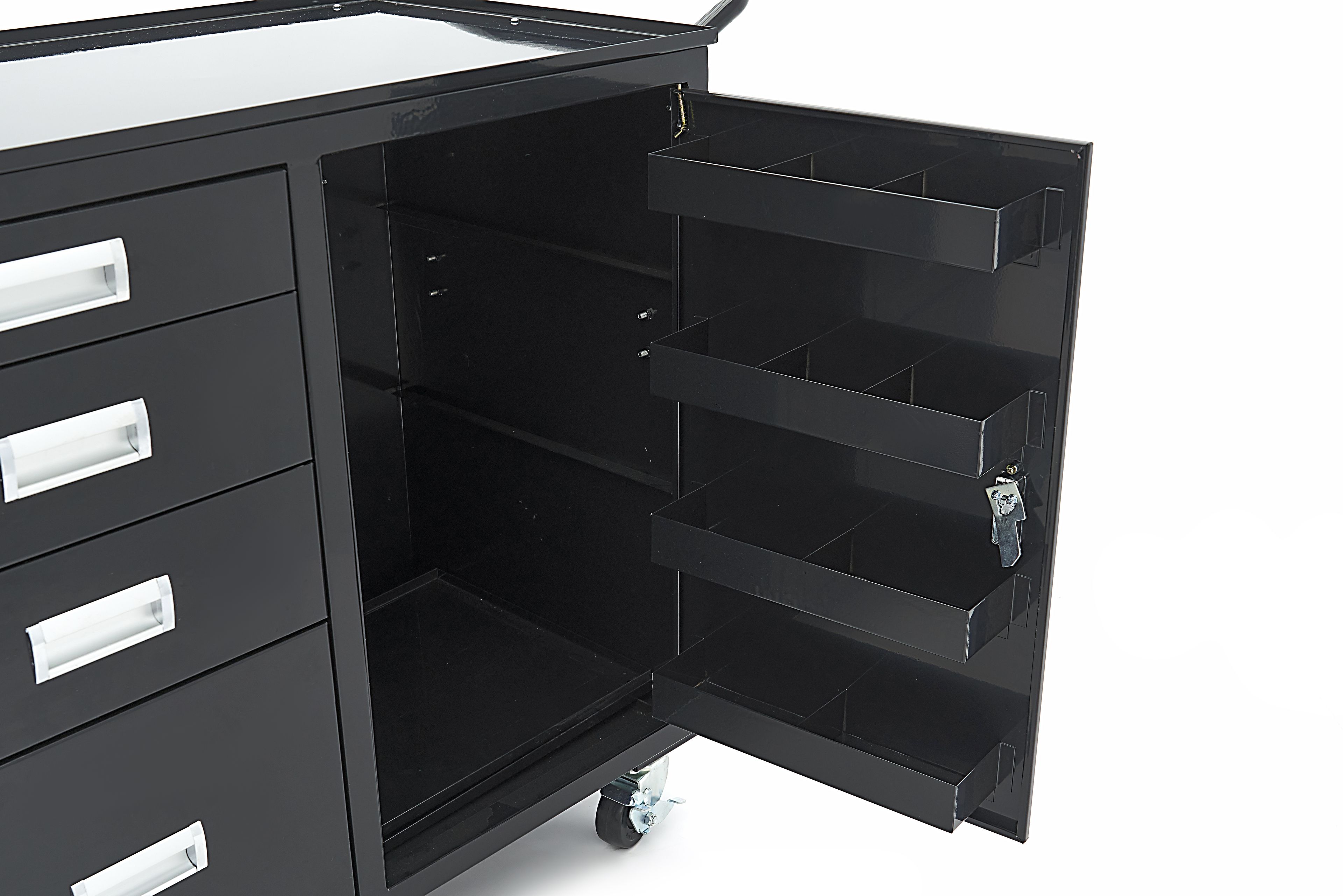 HBM Laswagen Heavy Duty Image 9